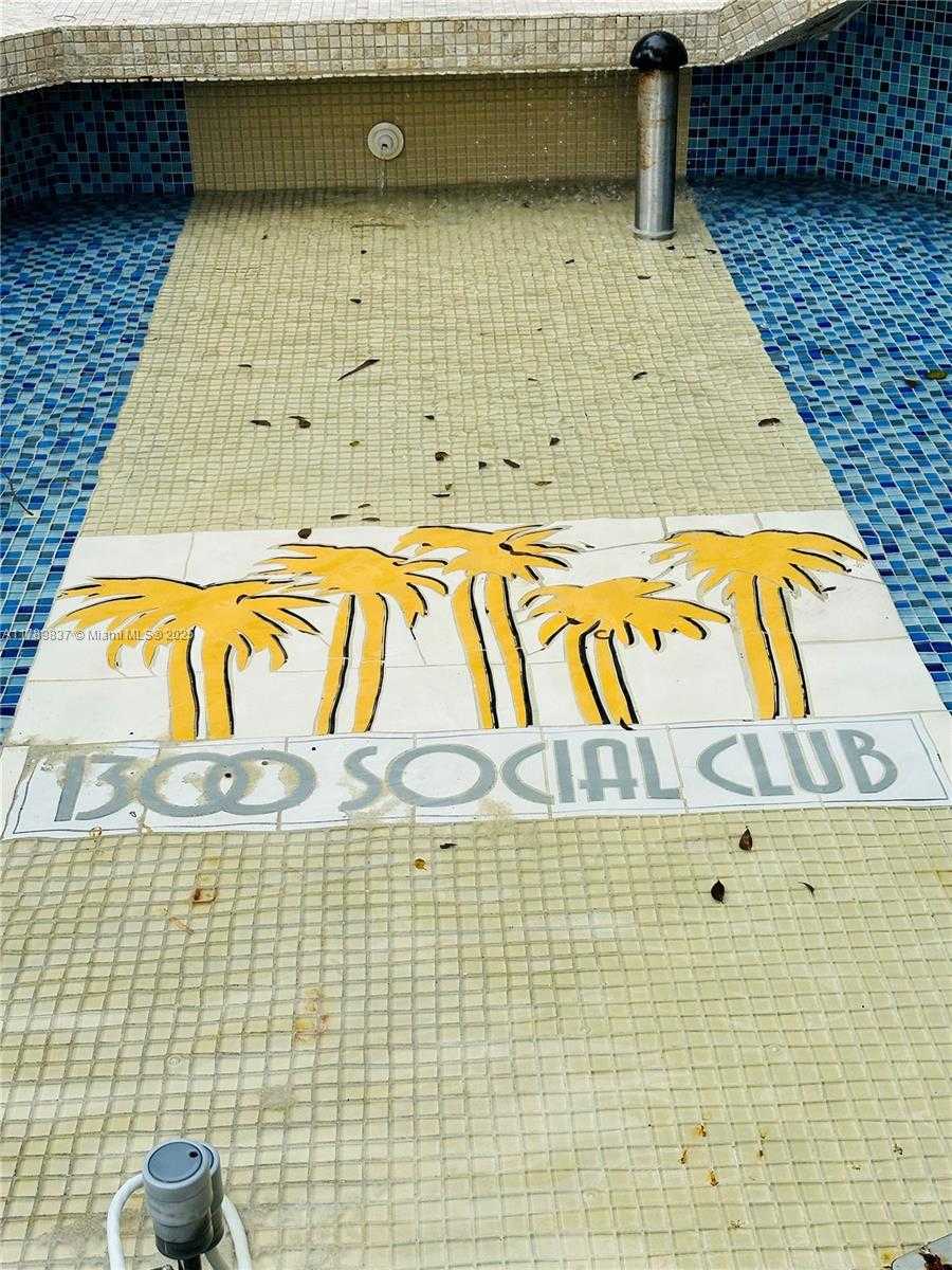 Small Image of 1300 PENNSYLVANIA AVE #109, Miami Beach Number 47