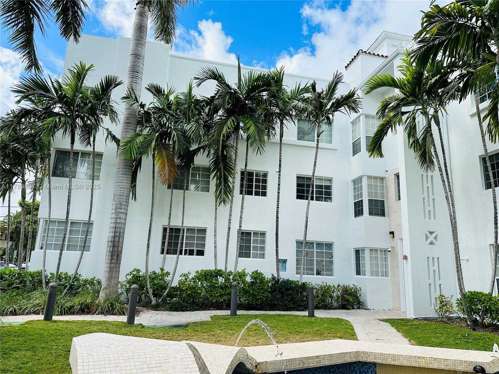 Small Image of 1300 PENNSYLVANIA AVE #109, Miami Beach Number 48