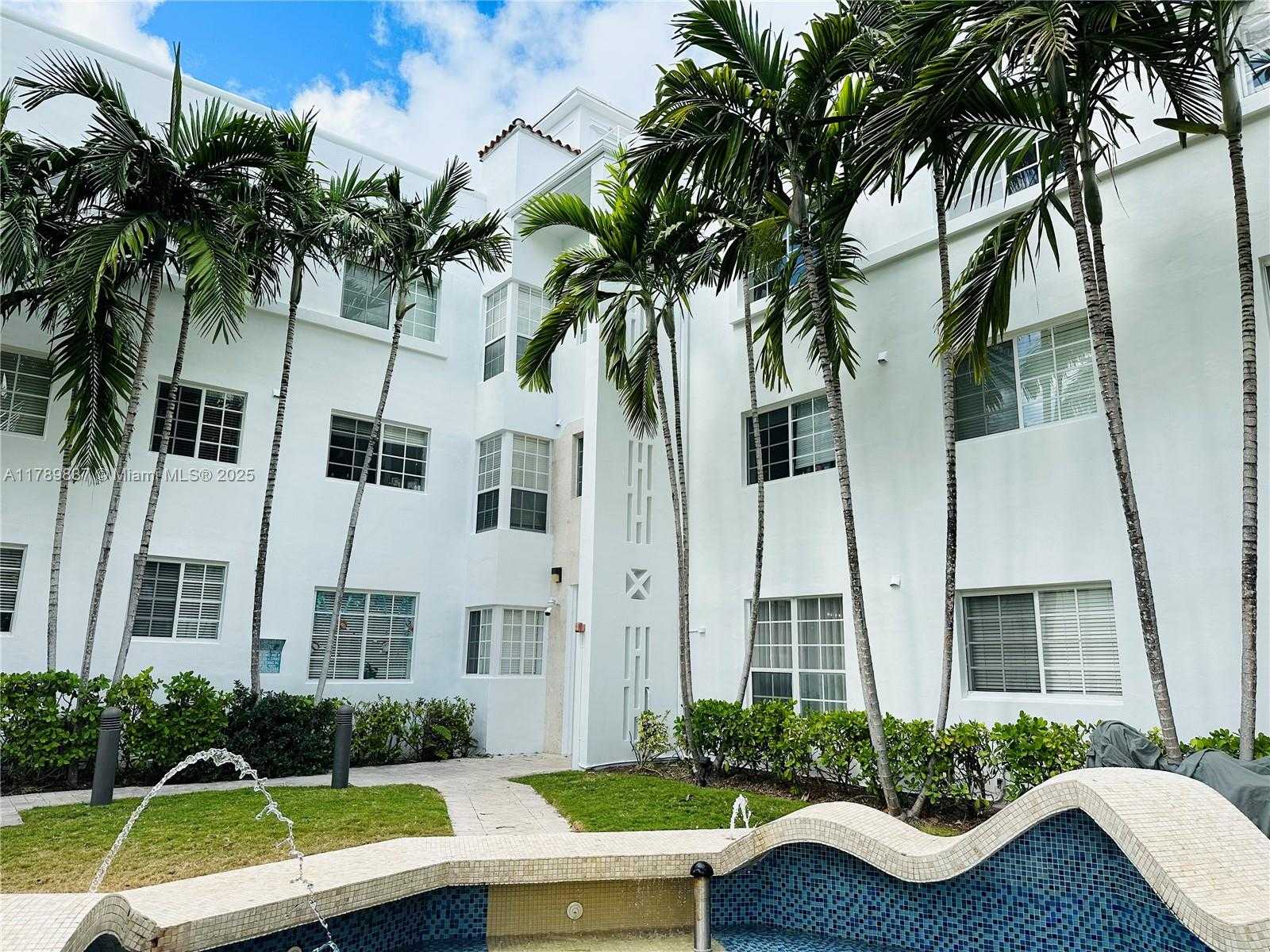 Small Image of 1300 PENNSYLVANIA AVE #109, Miami Beach Number 49