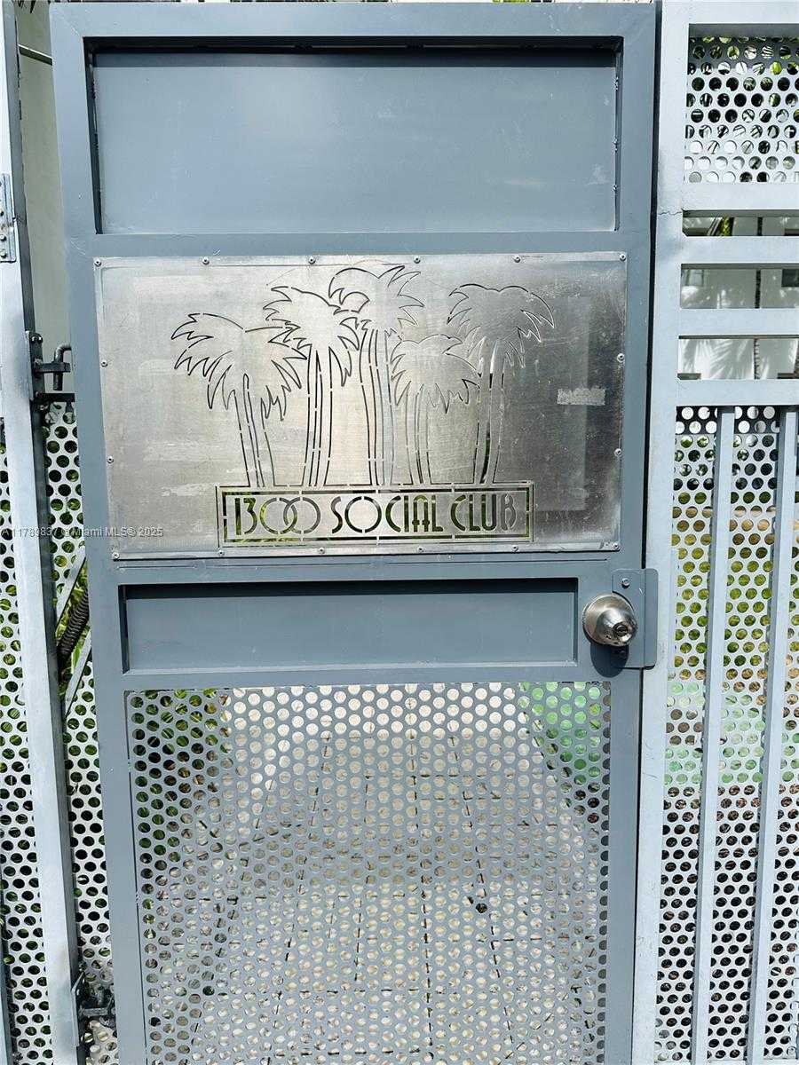 Small Image of 1300 PENNSYLVANIA AVE #109, Miami Beach Number 50