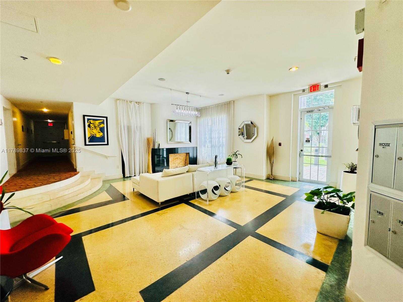 Small Image of 1300 PENNSYLVANIA AVE #109, Miami Beach Number 60