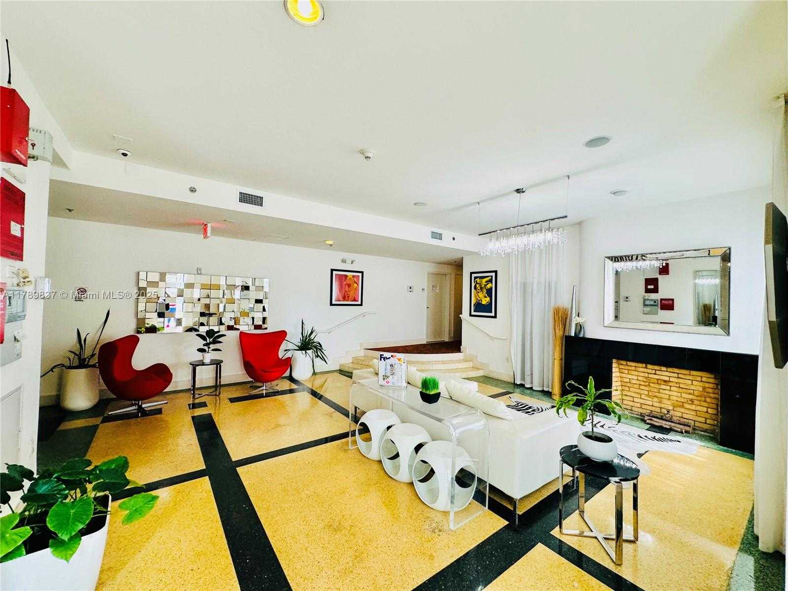 Small Image of 1300 PENNSYLVANIA AVE #109, Miami Beach Number 62