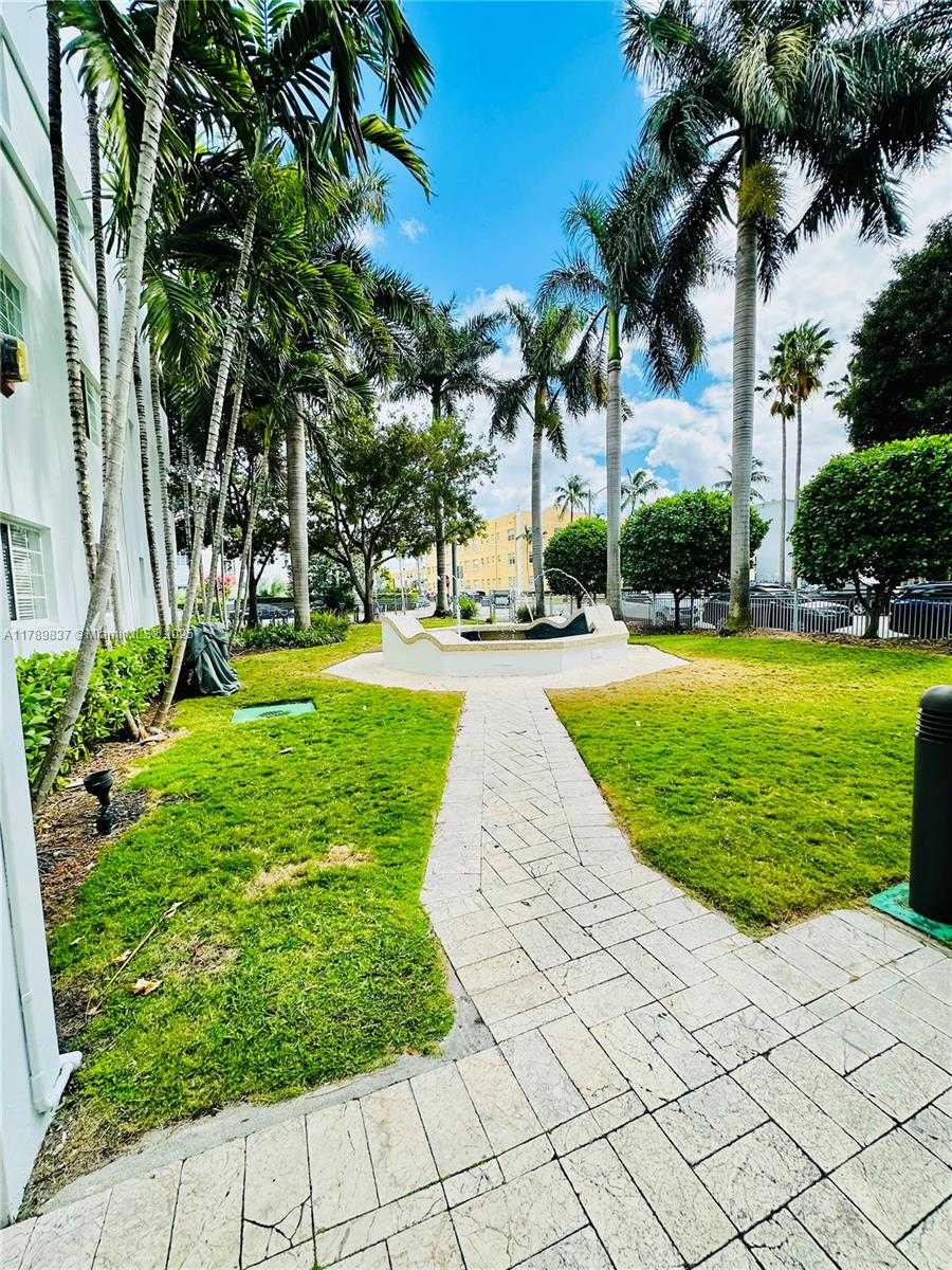 Small Image of 1300 PENNSYLVANIA AVE #109, Miami Beach Number 63