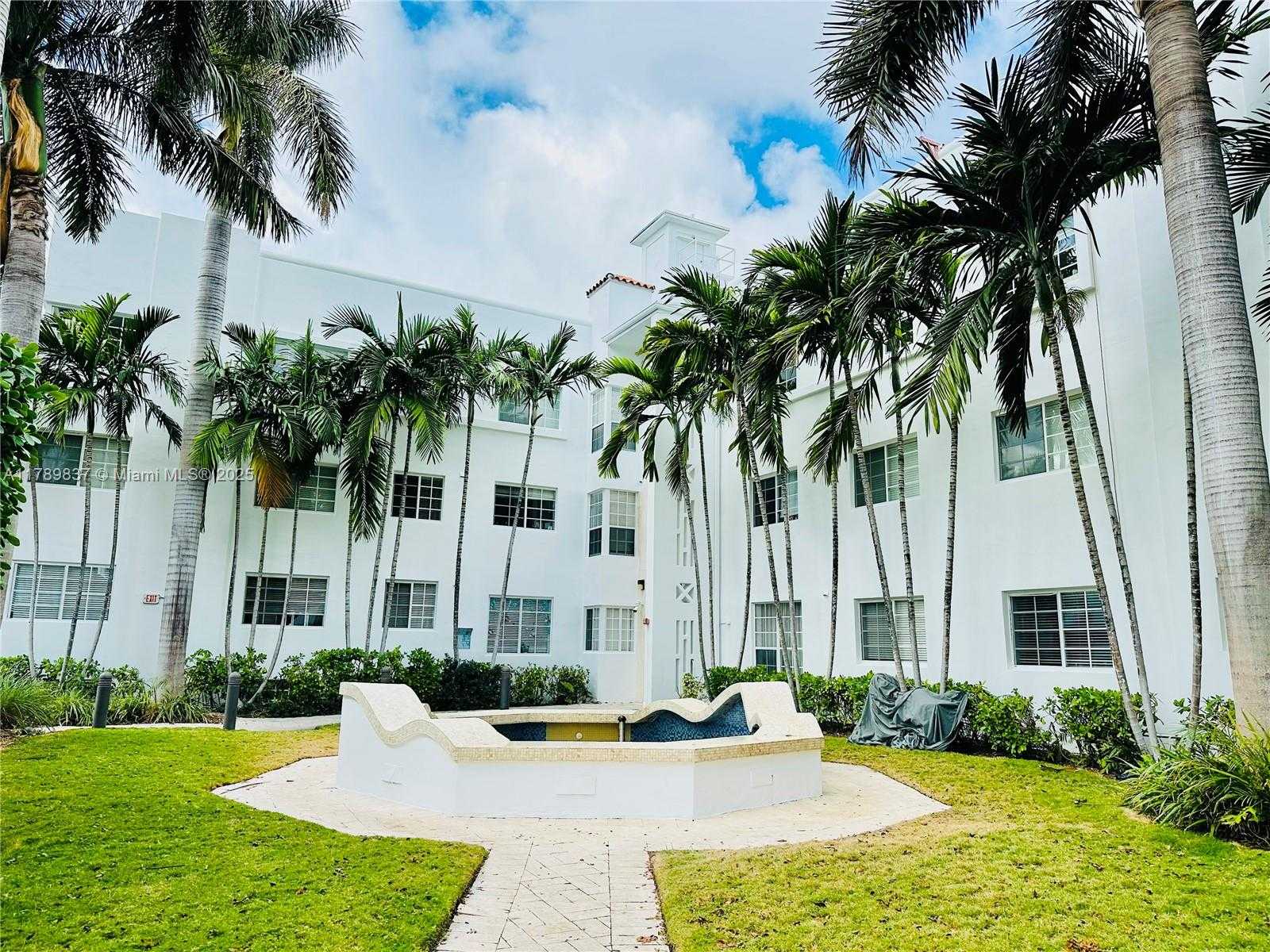 Small Image of 1300 PENNSYLVANIA AVE #109, Miami Beach Number 64