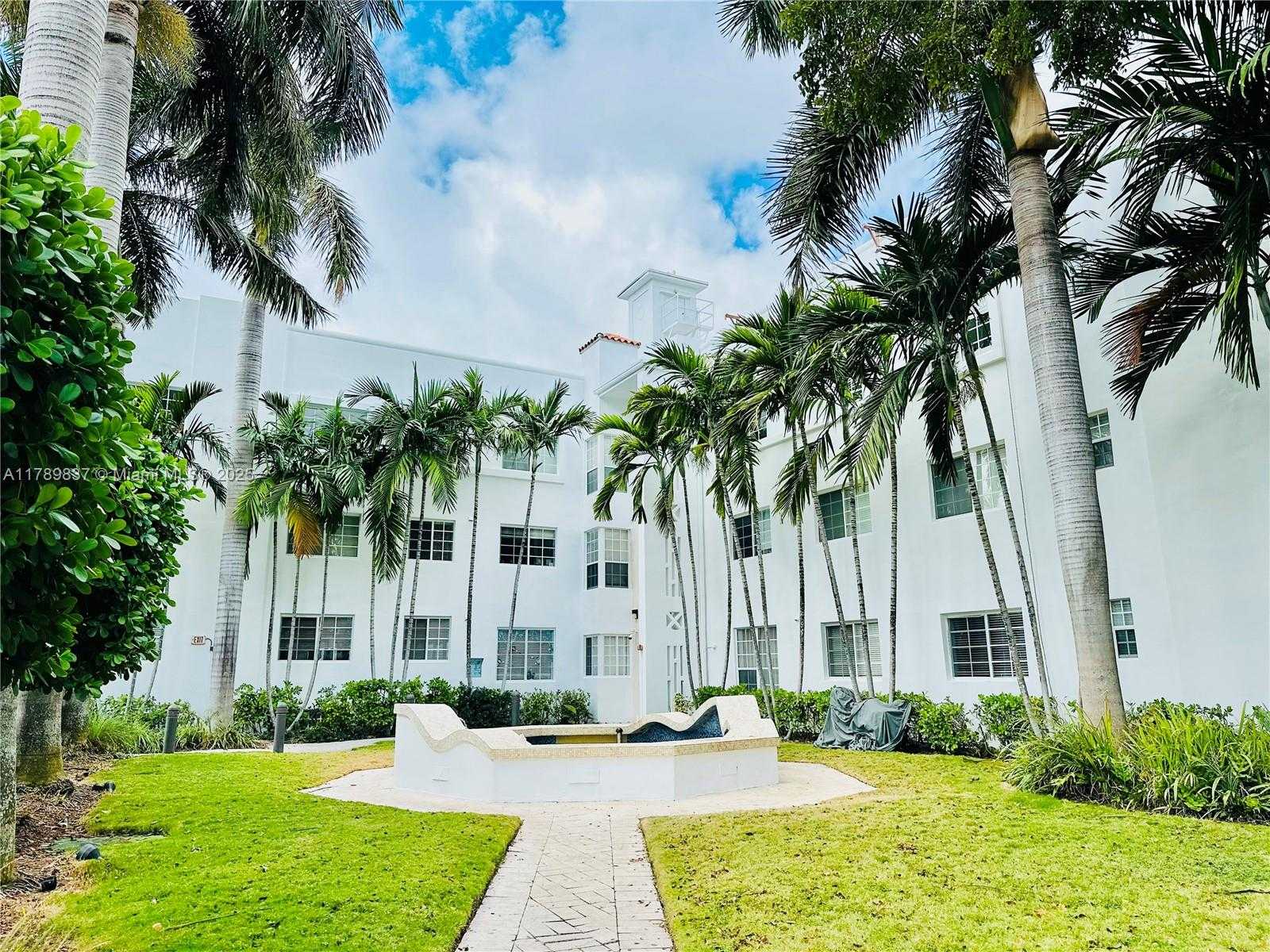Small Image of 1300 PENNSYLVANIA AVE #109, Miami Beach Number 65