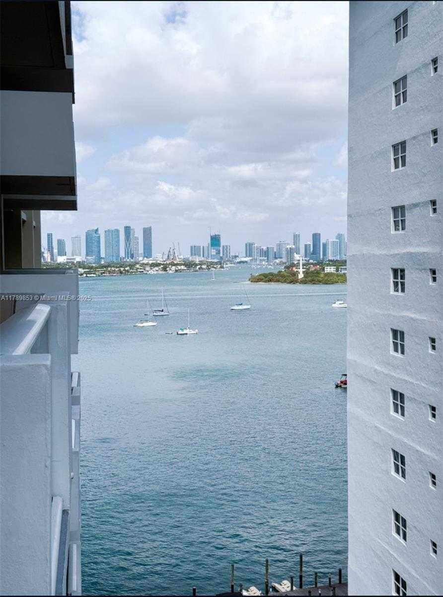 Small Image of 1200 WEST AVE #1021, Miami Beach Number 9