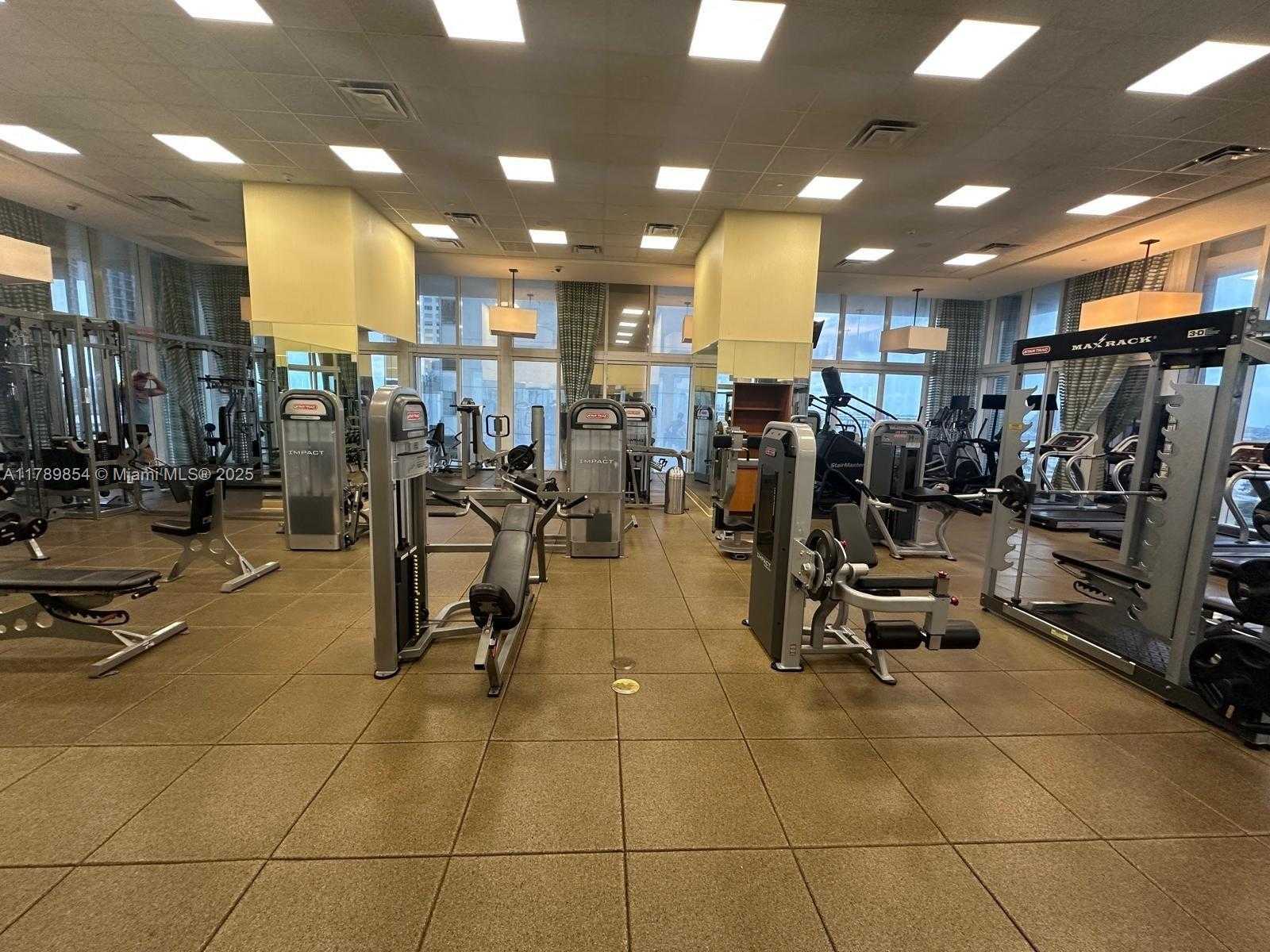 Small Image of 50 BISCAYNE BLVD #3308, Miami Number 22