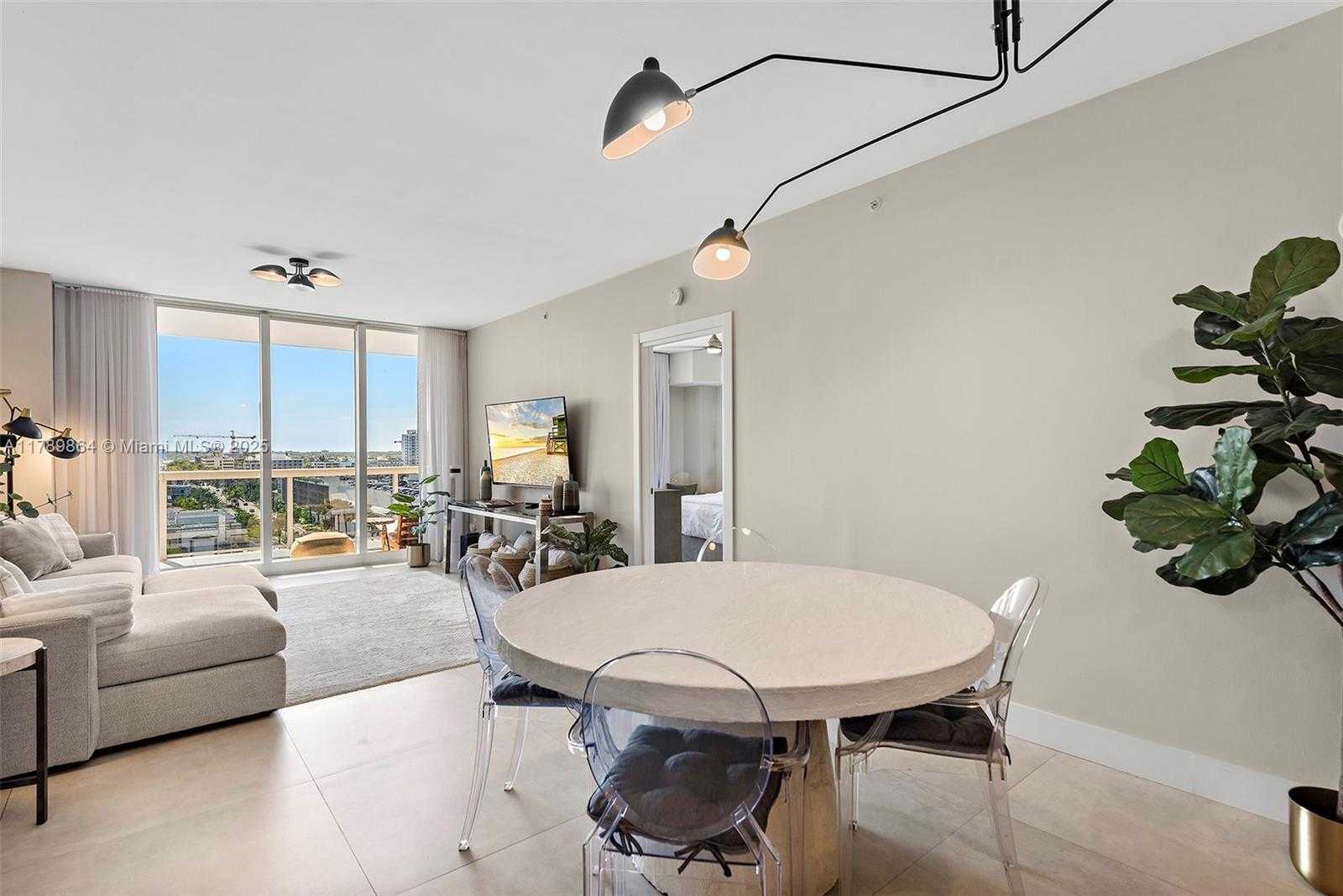 Small Image of 9595 COLLINS AVE #N10F, Surfside Number 10