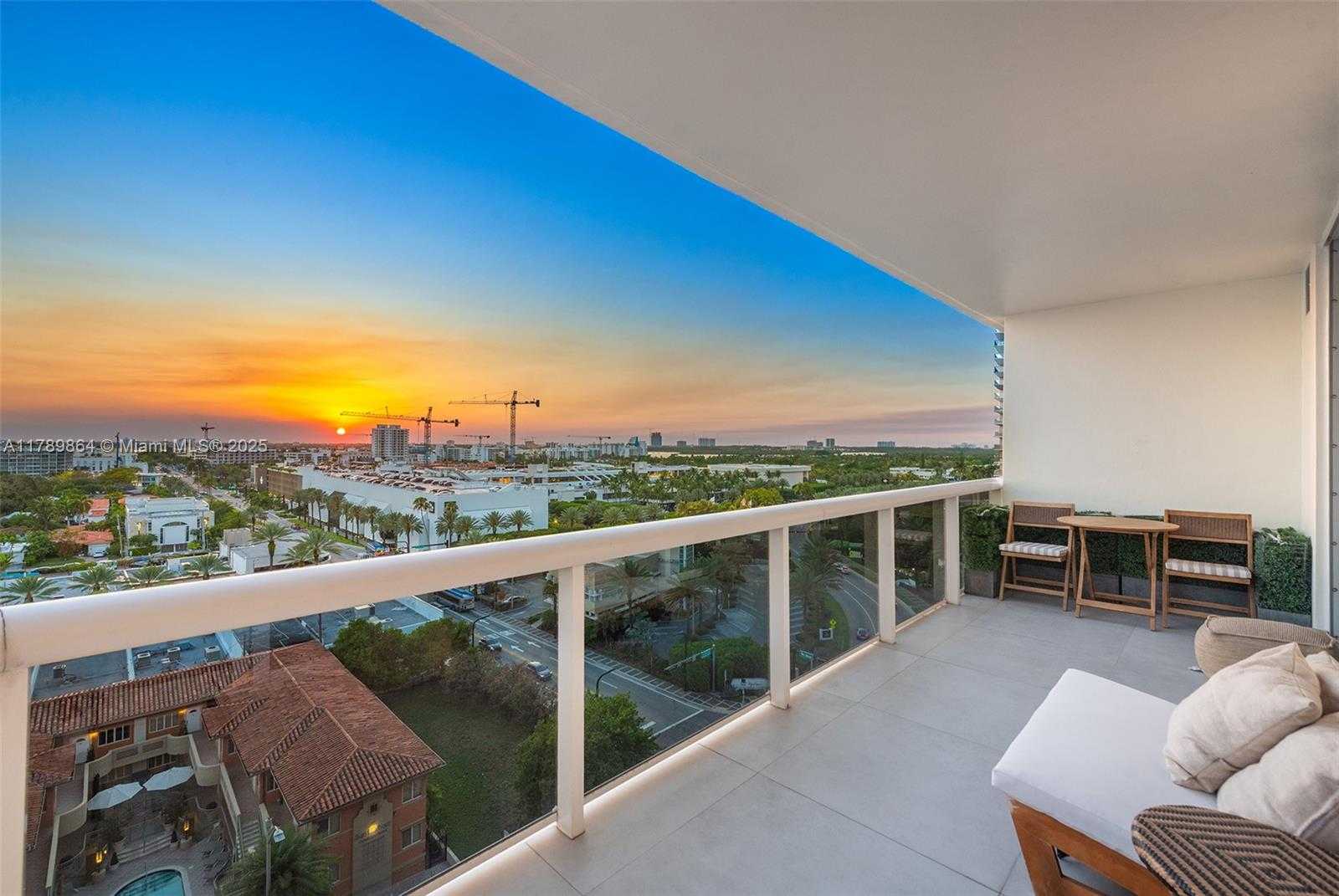 Small Image of 9595 COLLINS AVE #N10F, Surfside Number 2