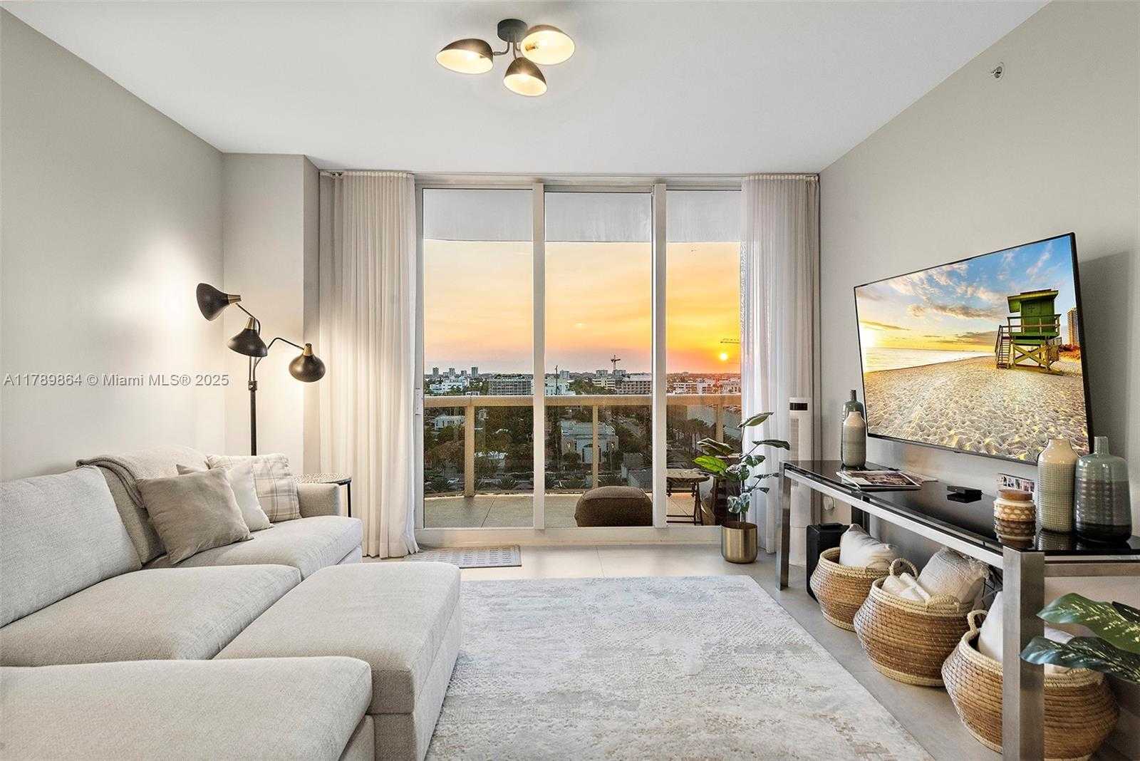 Small Image of 9595 COLLINS AVE #N10F, Surfside Number 3