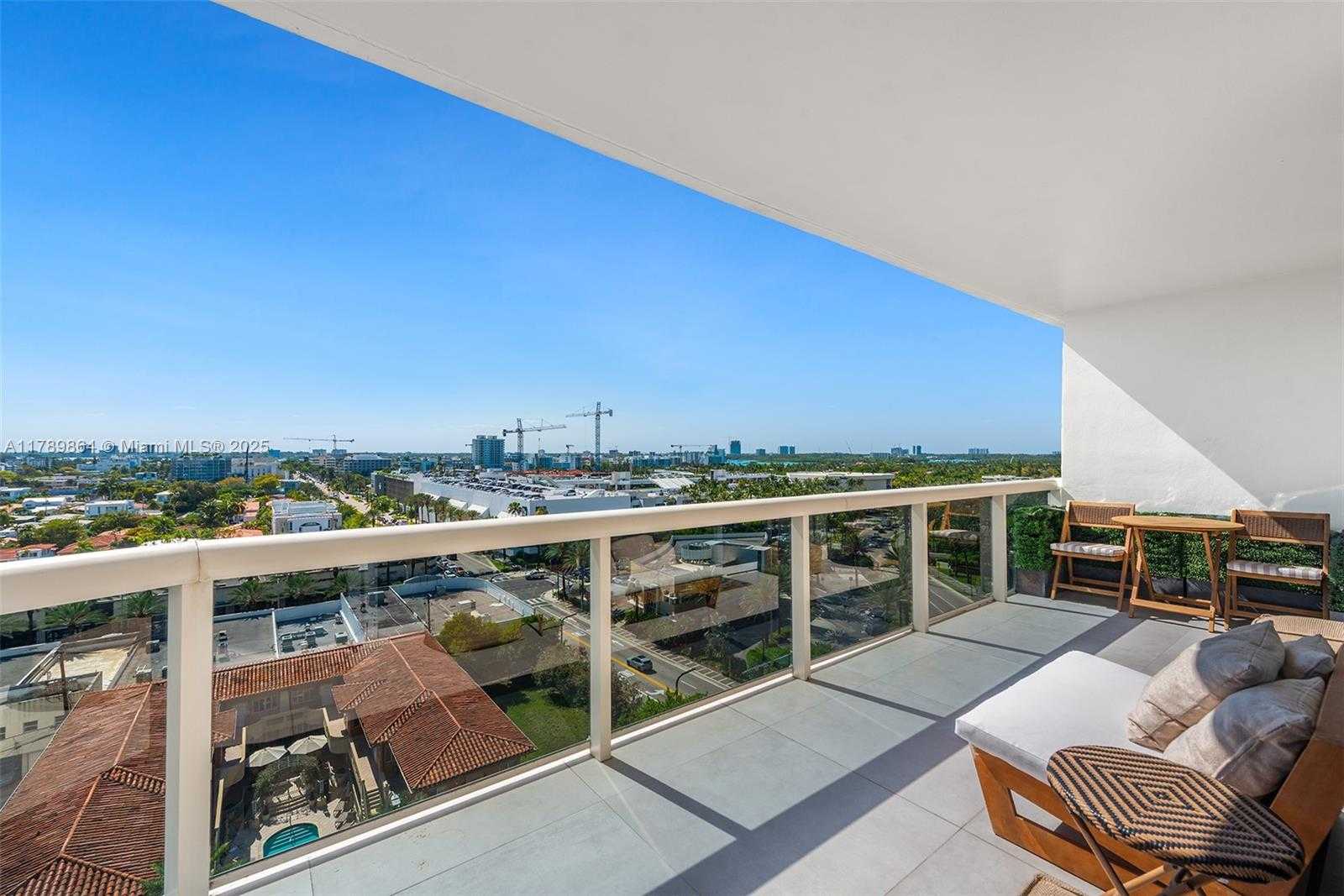 Small Image of 9595 COLLINS AVE #N10F, Surfside Number 32