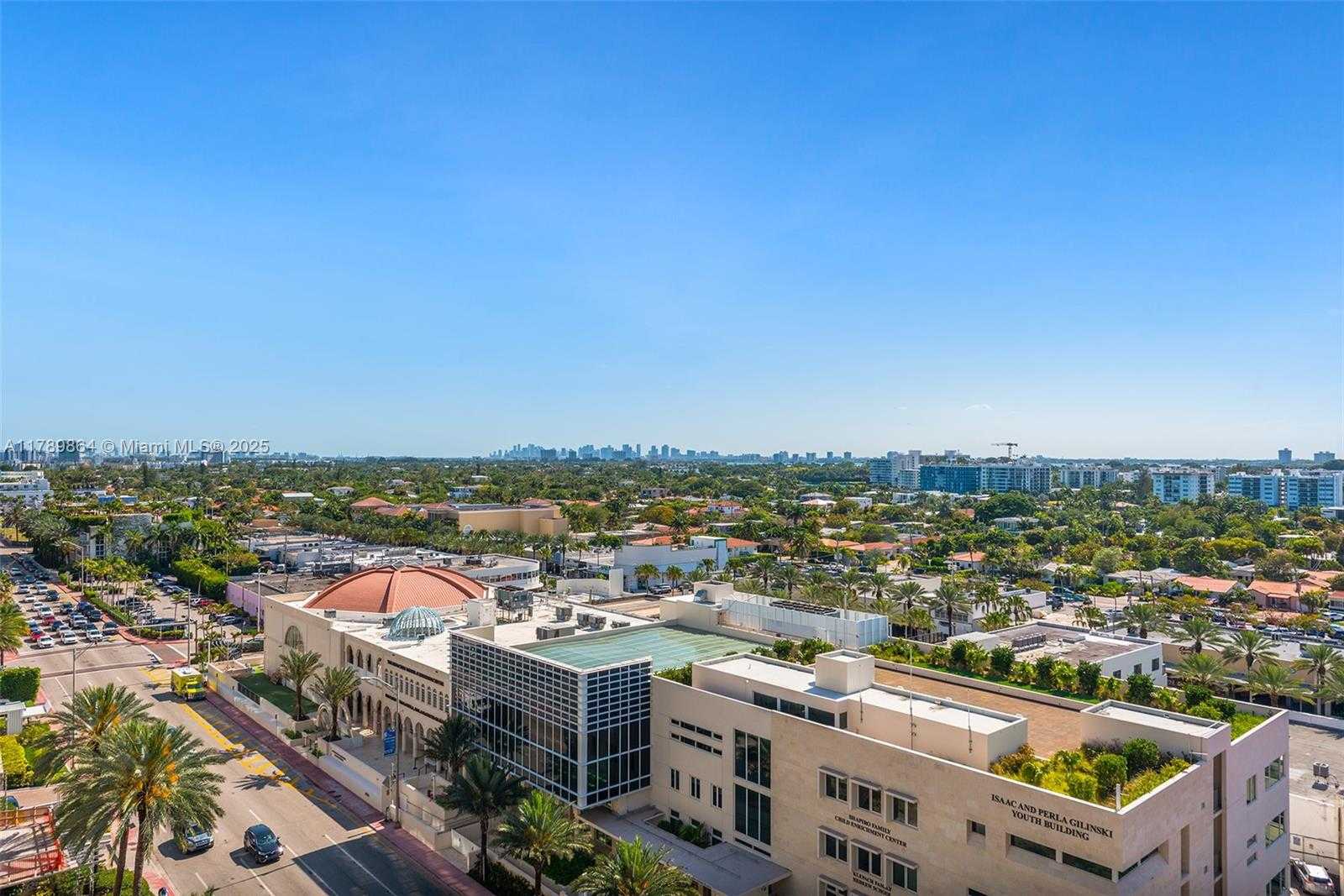 Small Image of 9595 COLLINS AVE #N10F, Surfside Number 34