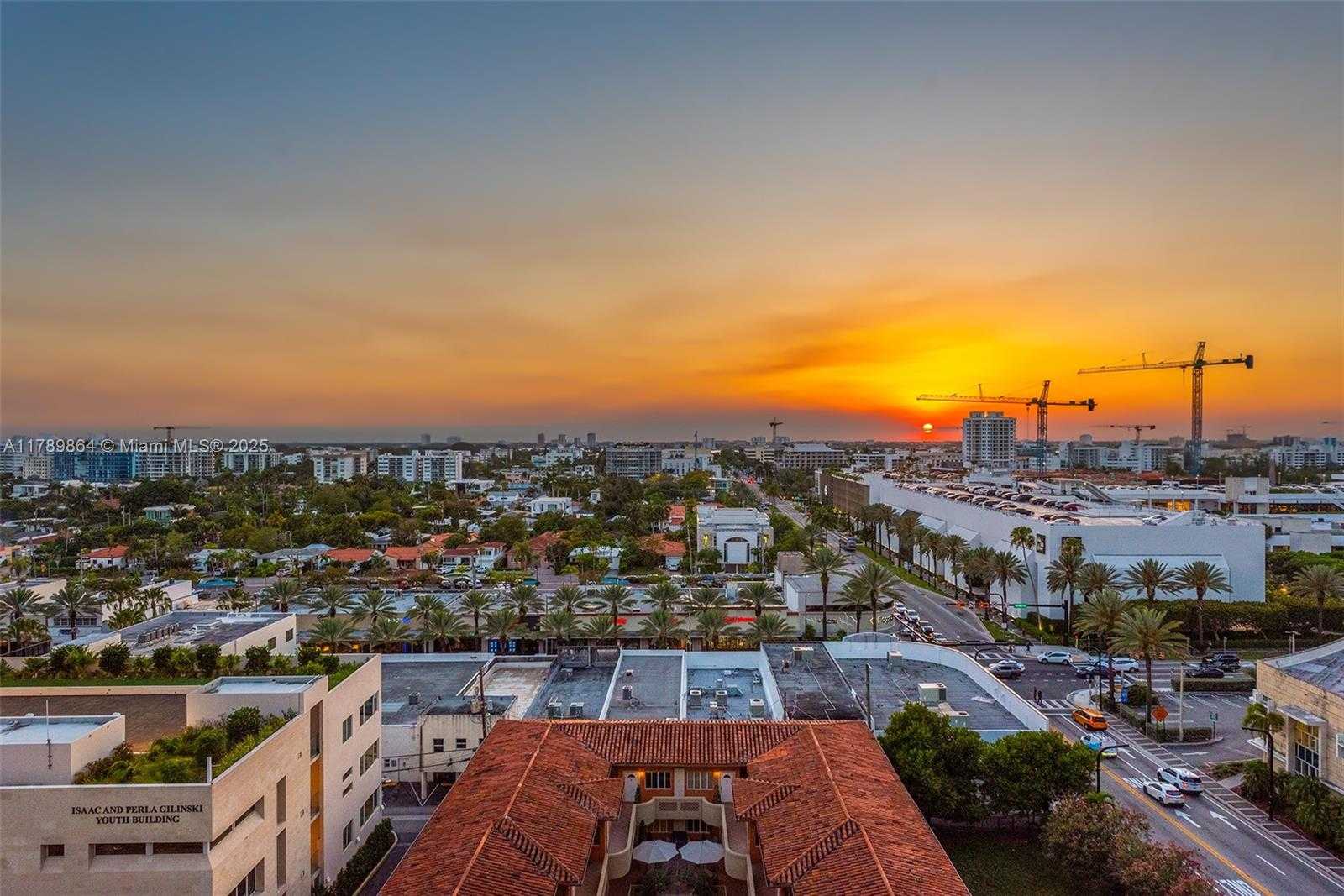 Small Image of 9595 COLLINS AVE #N10F, Surfside Number 37
