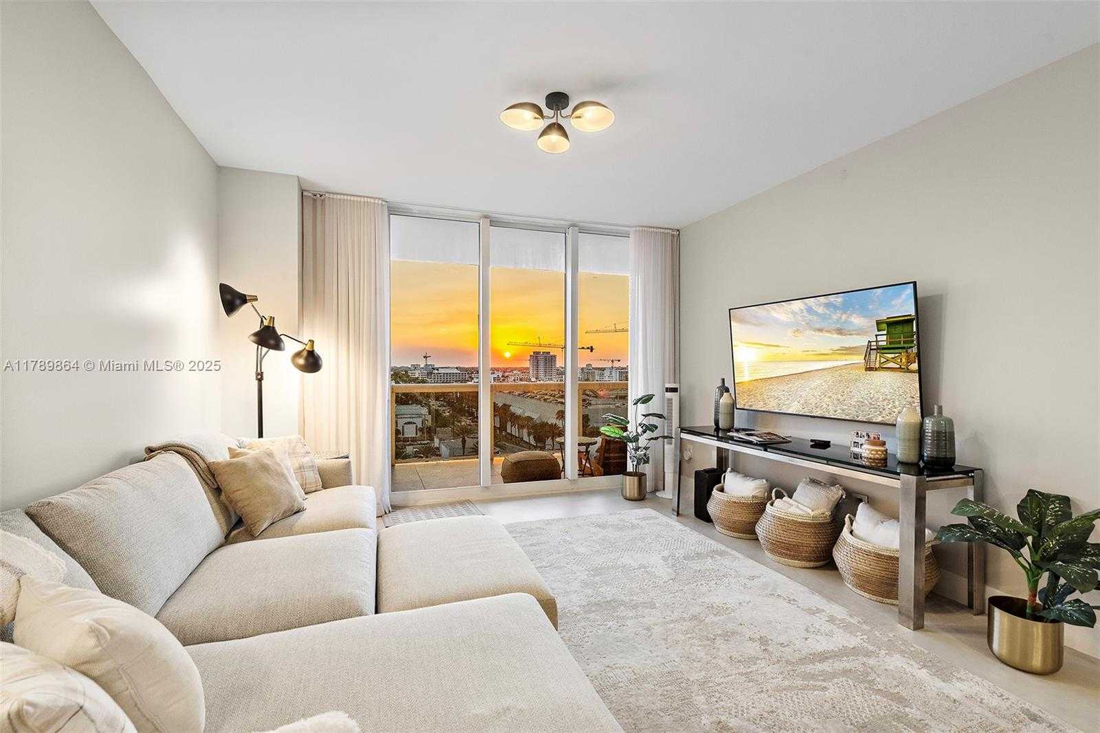 Small Image of 9595 COLLINS AVE #N10F, Surfside Number 4