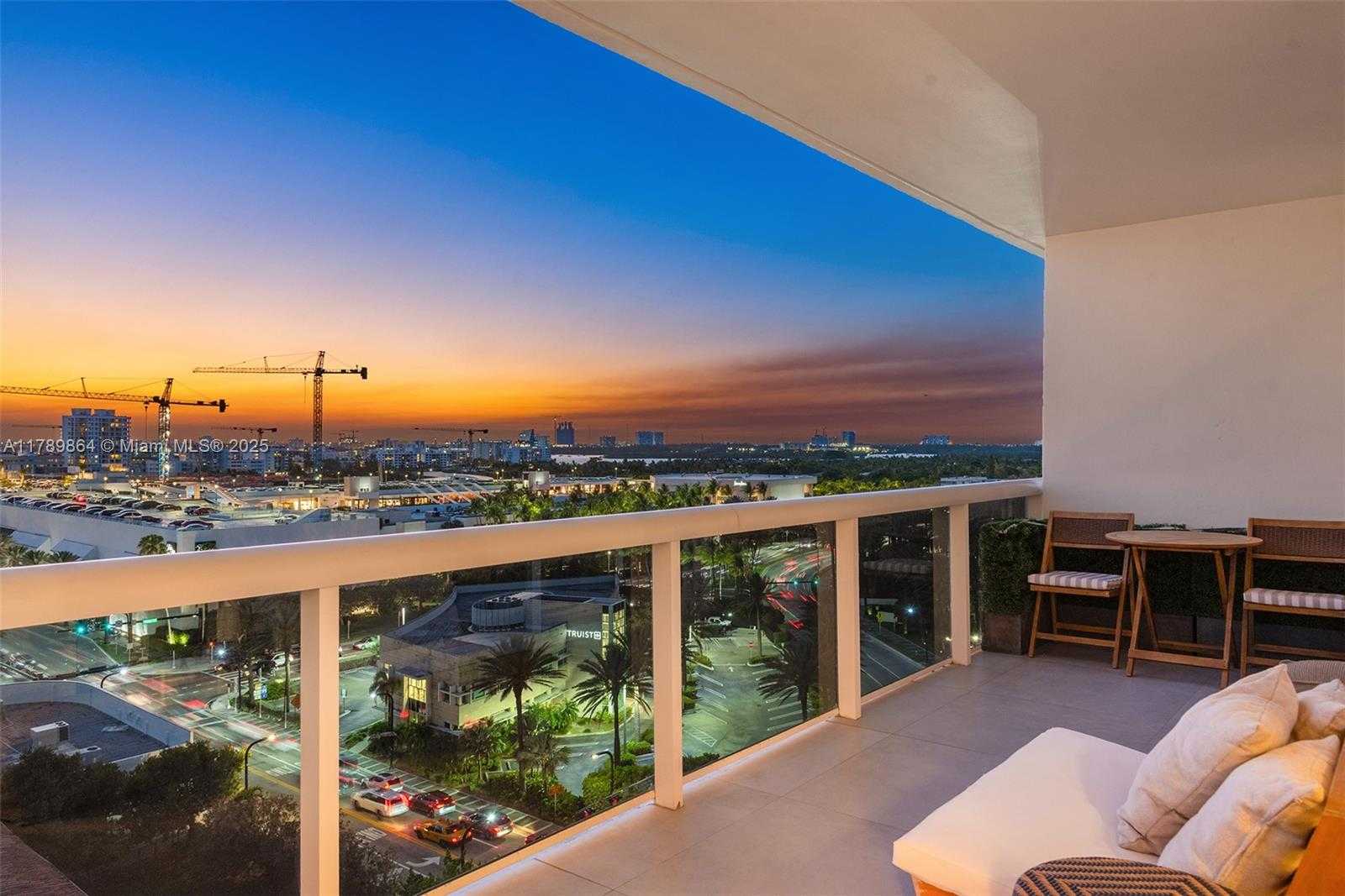 Small Image of 9595 COLLINS AVE #N10F, Surfside Number 40