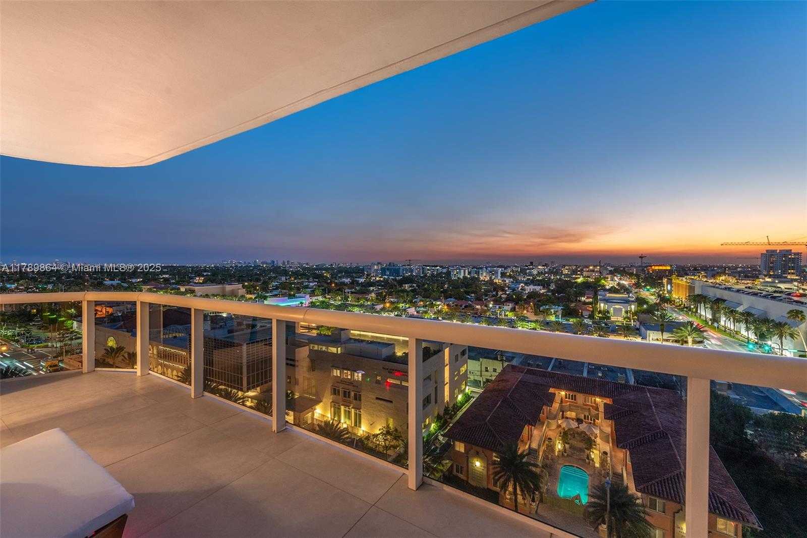 Small Image of 9595 COLLINS AVE #N10F, Surfside Number 41