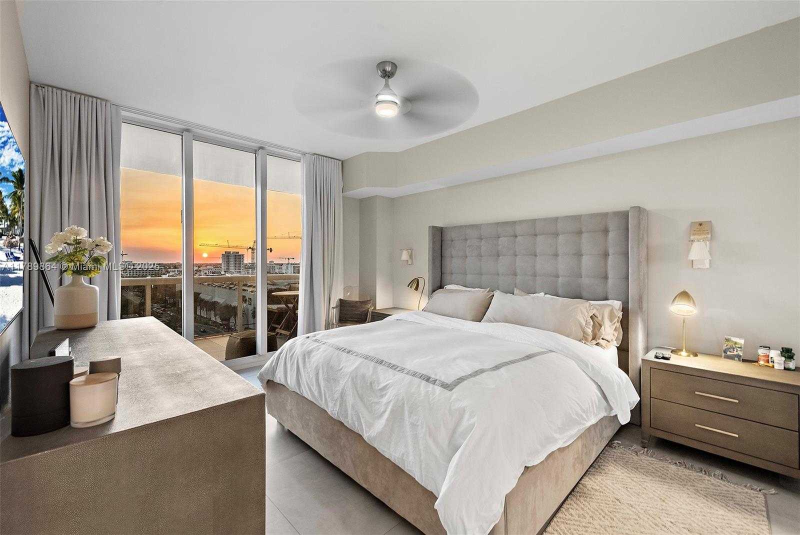 Small Image of 9595 COLLINS AVE #N10F, Surfside Number 5