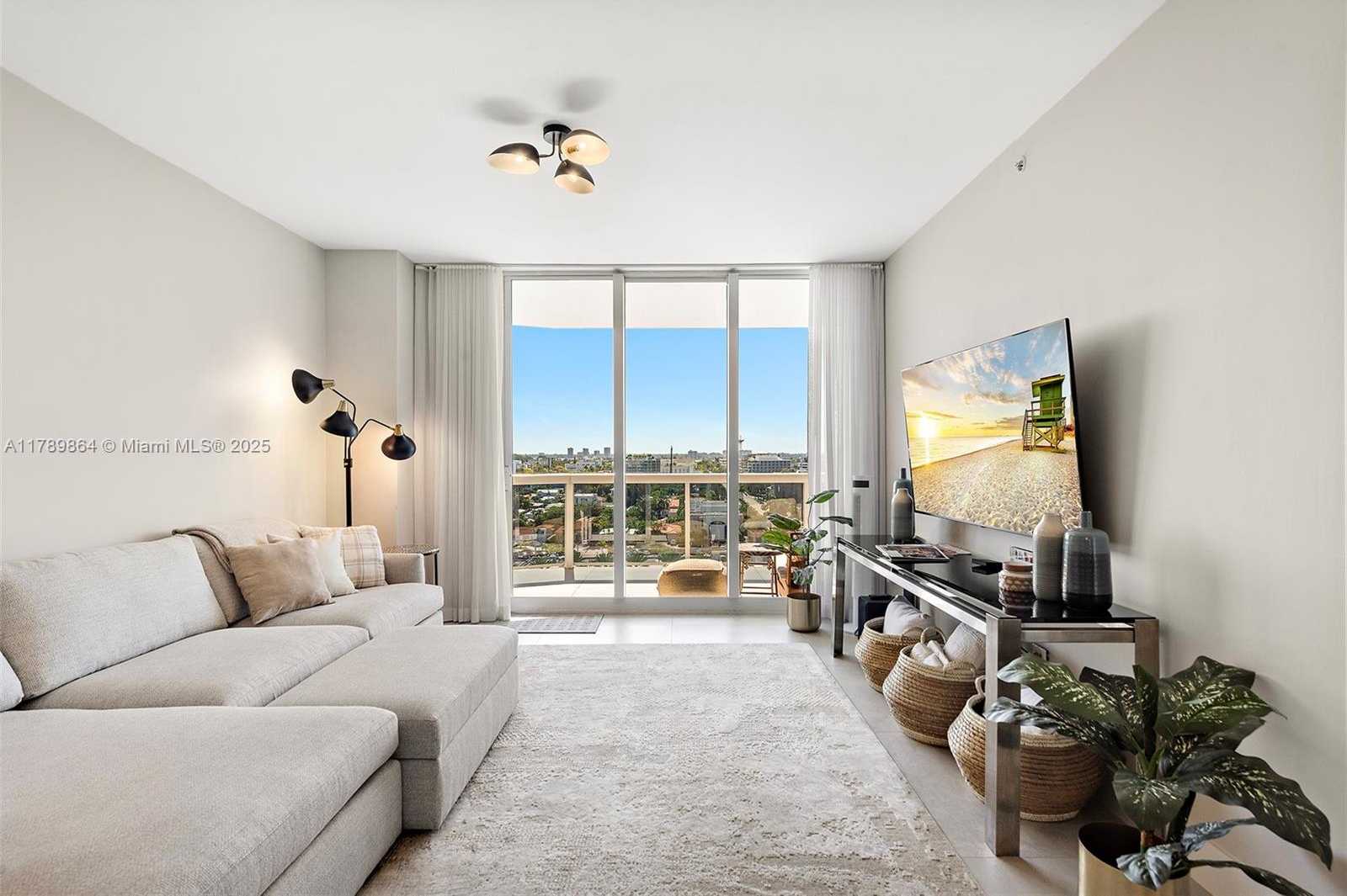 Small Image of 9595 COLLINS AVE #N10F, Surfside Number 7
