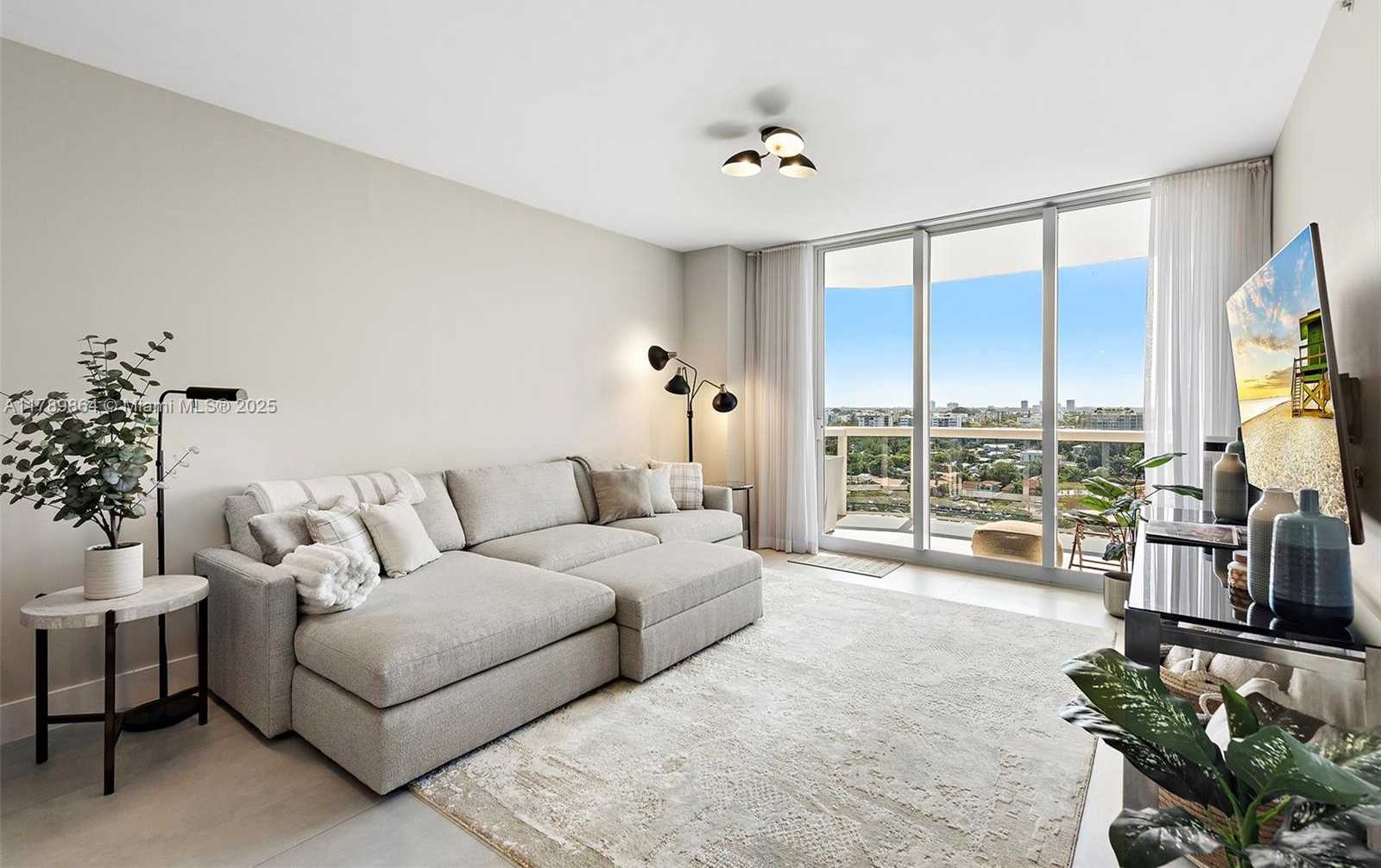 Small Image of 9595 COLLINS AVE #N10F, Surfside Number 9