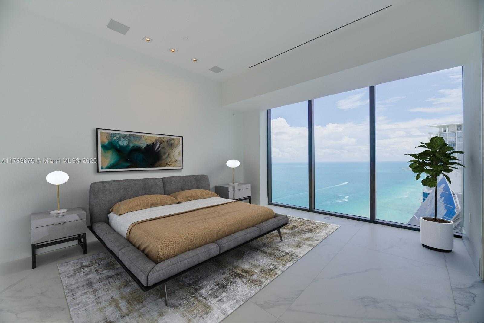 Small Image of 17141 COLLINS AVE #4501, Sunny Isles Beach Number 5