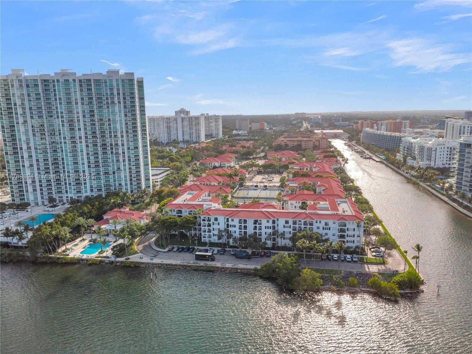 Small Image of 3235 NORTH EAST 184TH ST #11103, Aventura Number 48