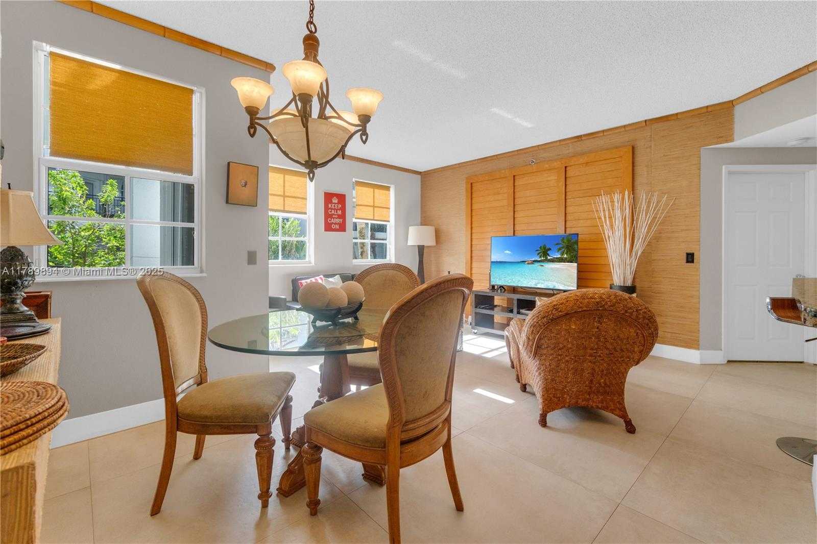 Small Image of 3235 NORTH EAST 184TH ST #11103, Aventura Number 5