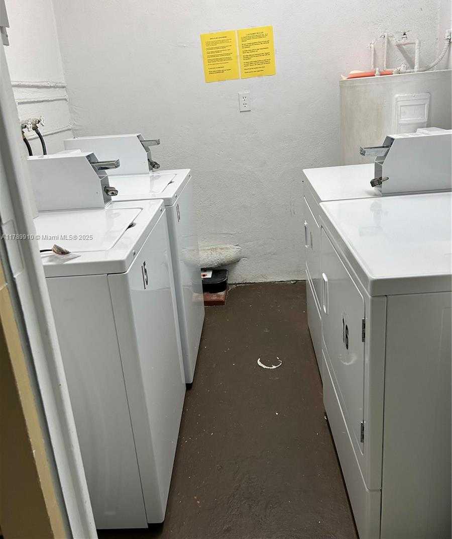 Small Image of 330 SOUTH EAST 2ND ST #404G, Hallandale Beach Number 20