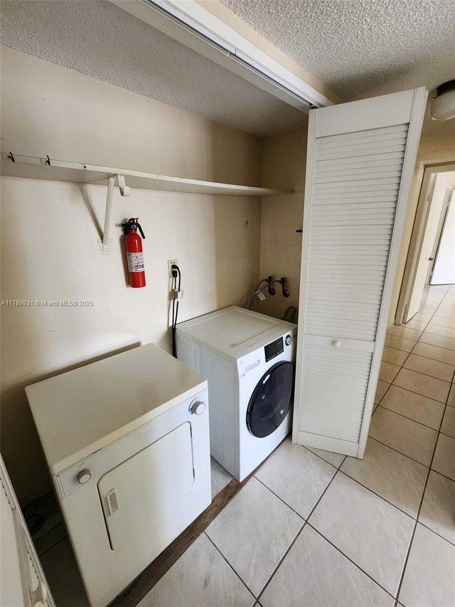 Small Image of 8501 NORTH WEST 8TH ST #301-1, Miami Number 18