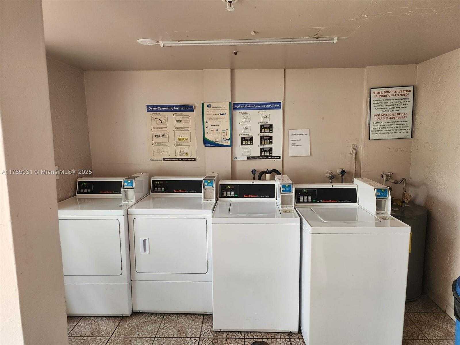 Small Image of 8501 NORTH WEST 8TH ST #301-1, Miami Number 19
