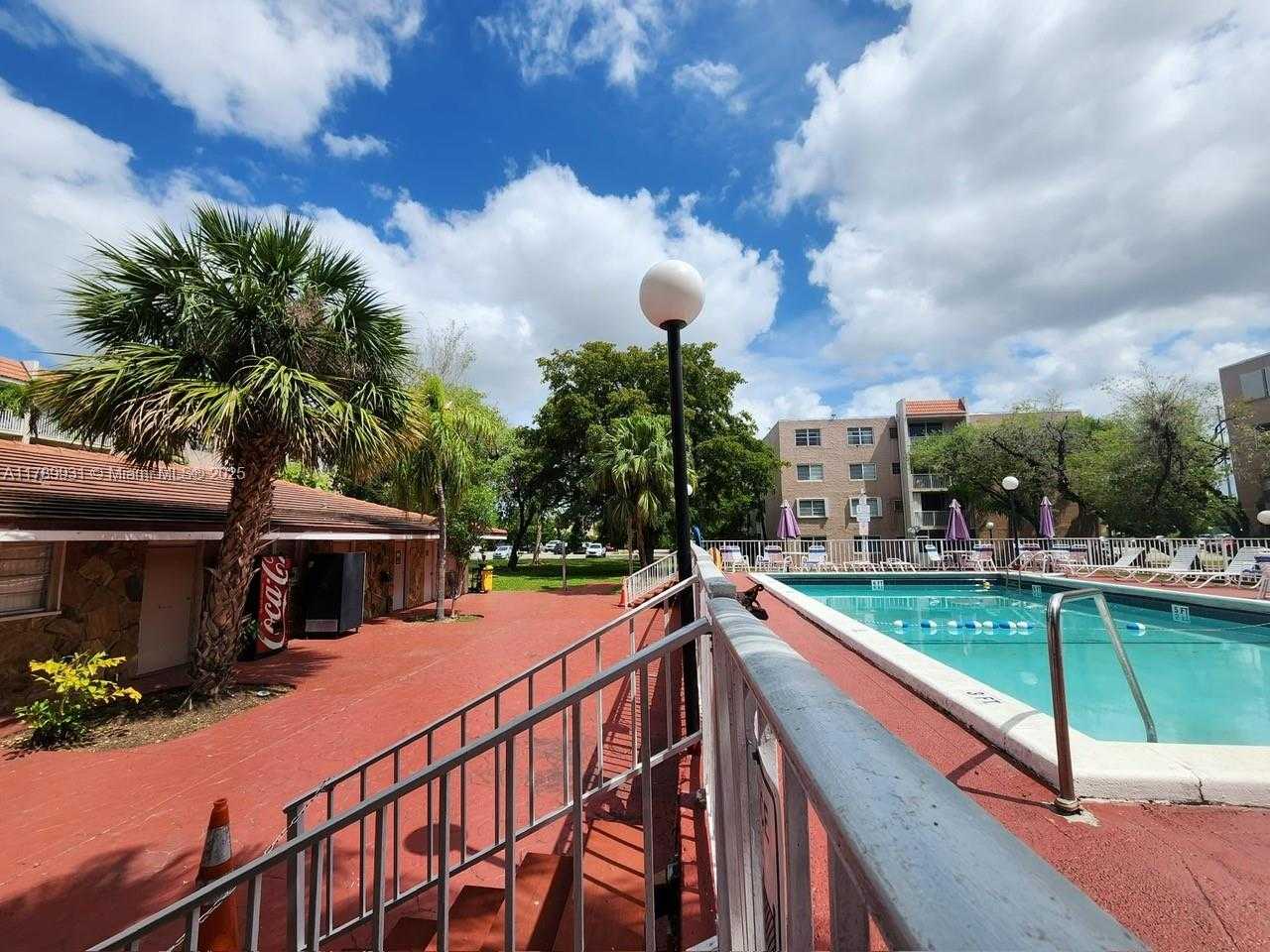 Small Image of 8501 NORTH WEST 8TH ST #301-1, Miami Number 21