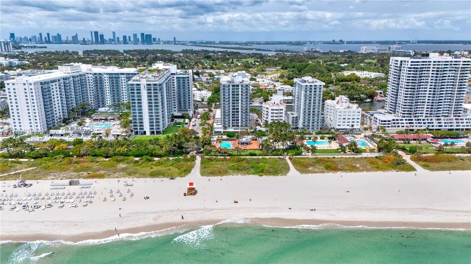 Small Image of 2401 COLLINS AVE #705, Miami Beach Number 22
