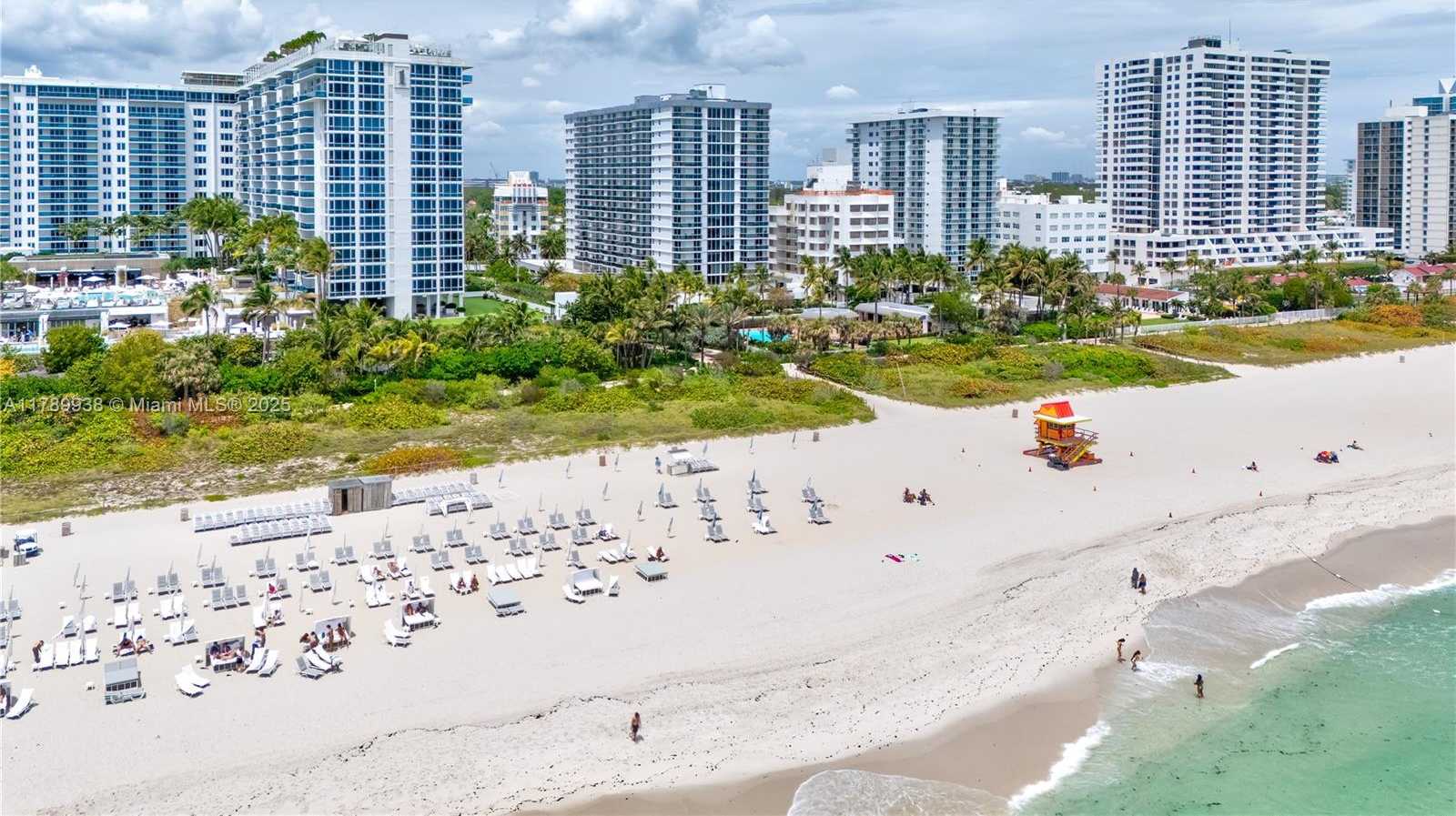 Small Image of 2401 COLLINS AVE #705, Miami Beach Number 23
