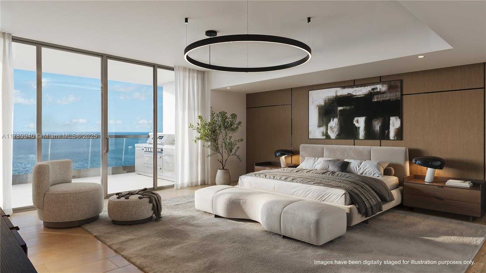 Small Image of 18501 COLLINS AVE #4903, Sunny Isles Beach Number 14