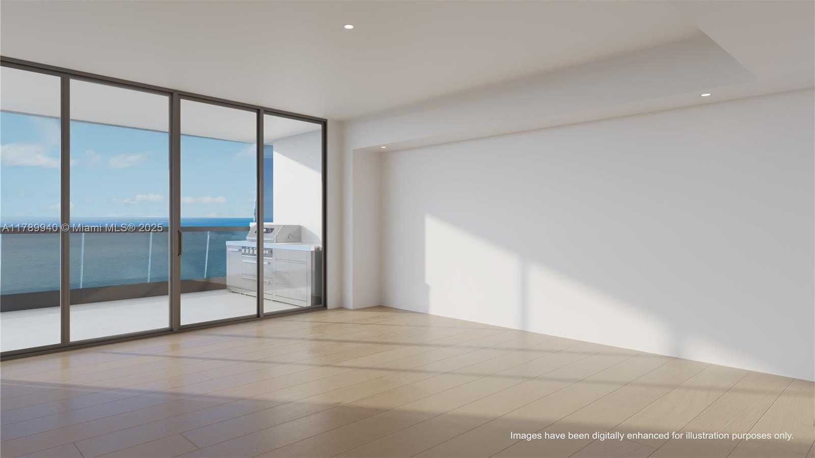 Small Image of 18501 COLLINS AVE #4903, Sunny Isles Beach Number 15
