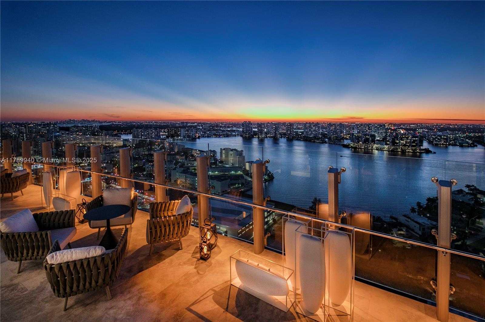 Small Image of 18501 COLLINS AVE #4903, Sunny Isles Beach Number 34