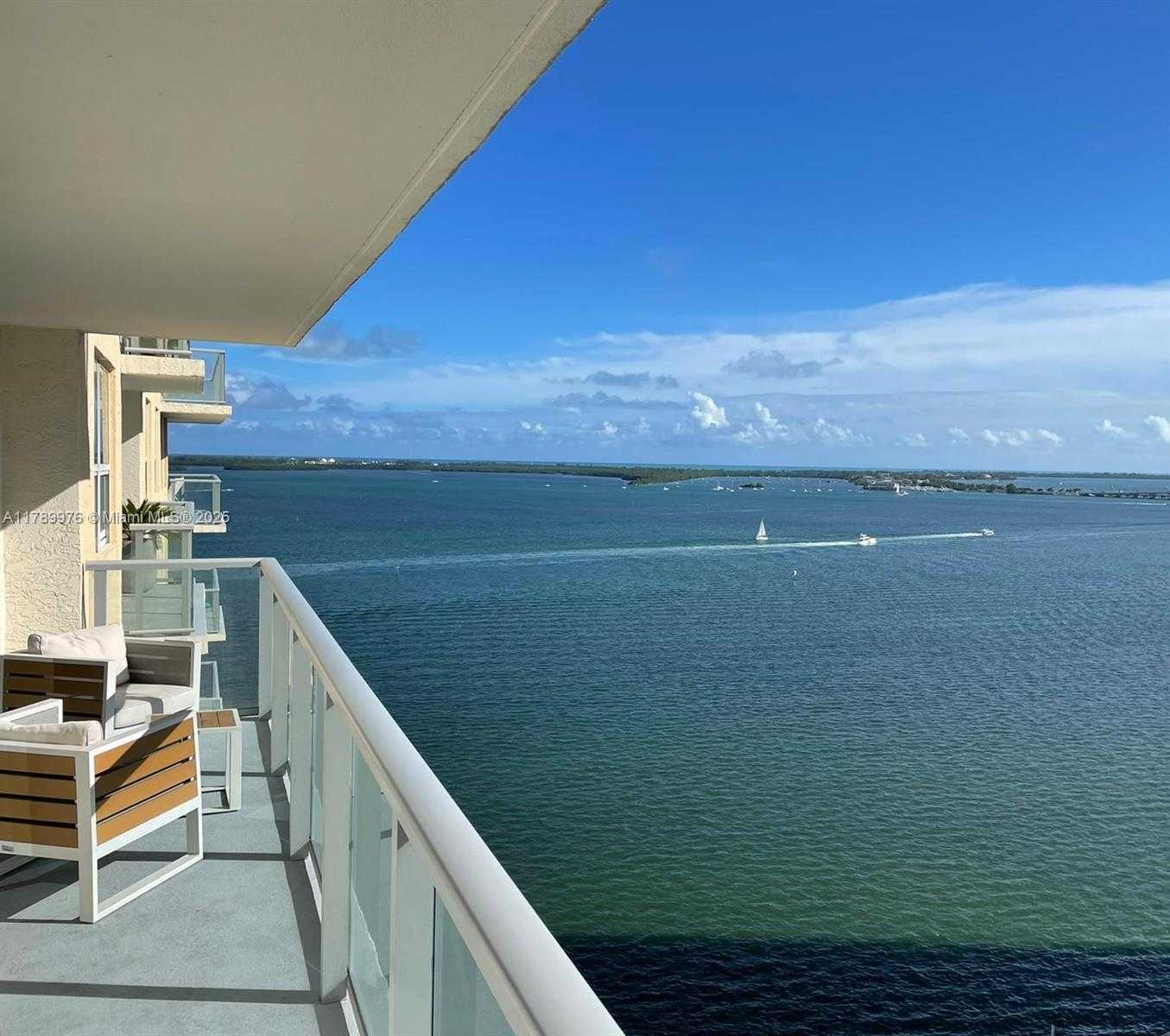 Small Image of 1155 BRICKELL BAY DR #1707, Miami Number 10
