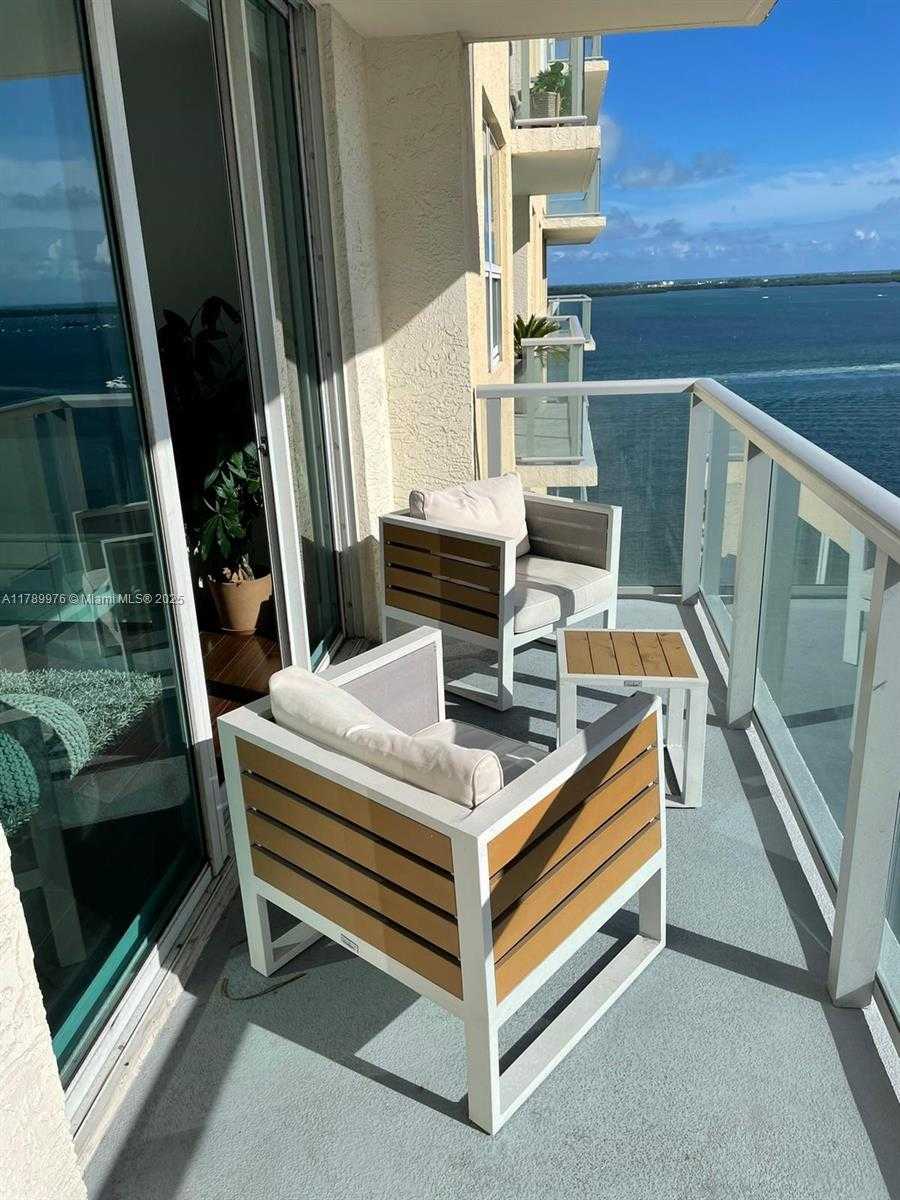 Small Image of 1155 BRICKELL BAY DR #1707, Miami Number 9
