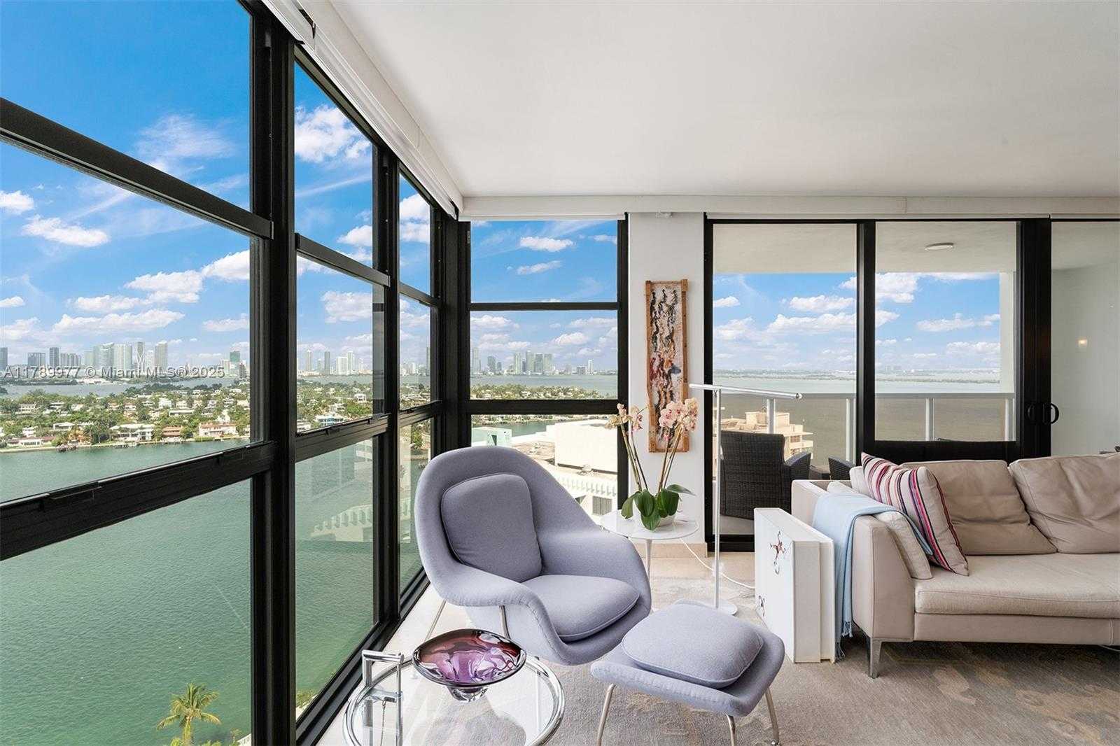 Small Image of 9 ISLAND AVE #2101, Miami Beach Number 13