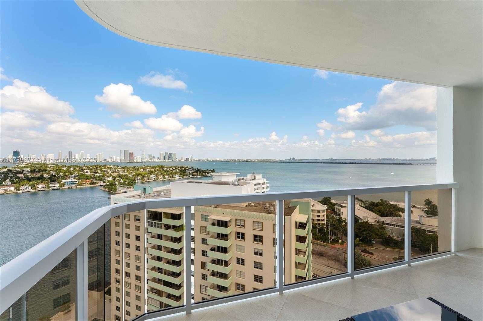 Small Image of 9 ISLAND AVE #2101, Miami Beach Number 20