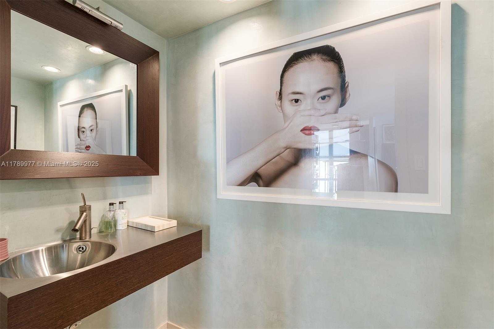 Small Image of 9 ISLAND AVE #2101, Miami Beach Number 21