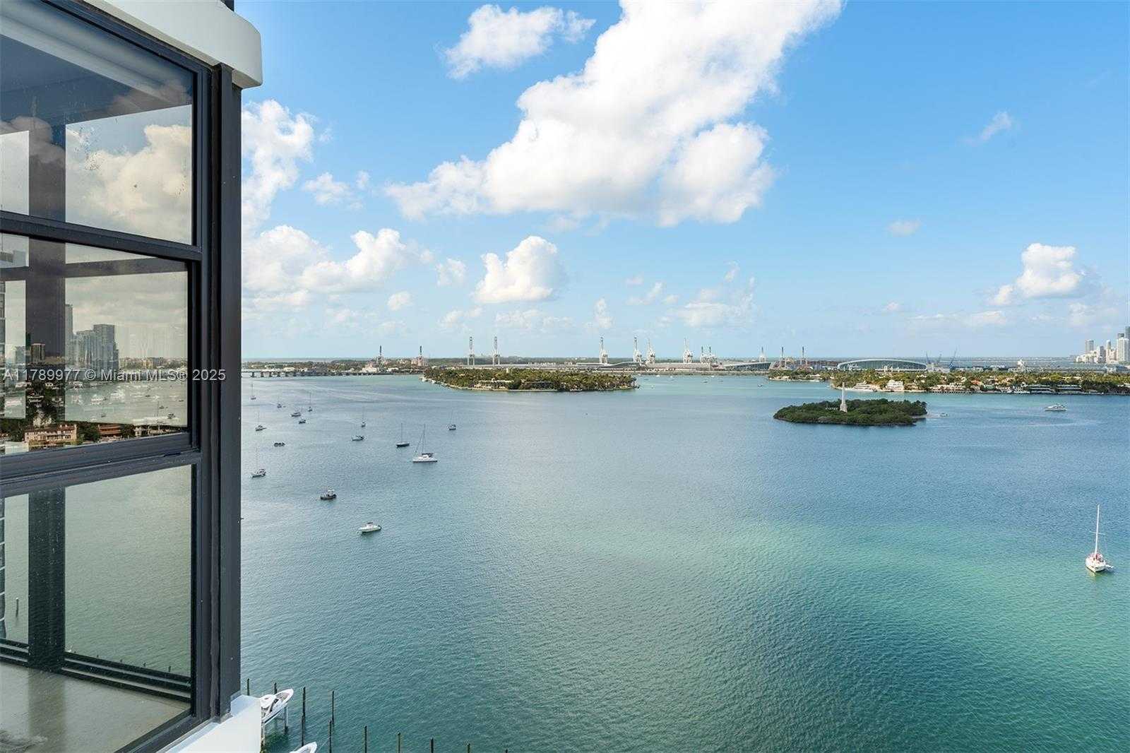 Small Image of 9 ISLAND AVE #2101, Miami Beach Number 23