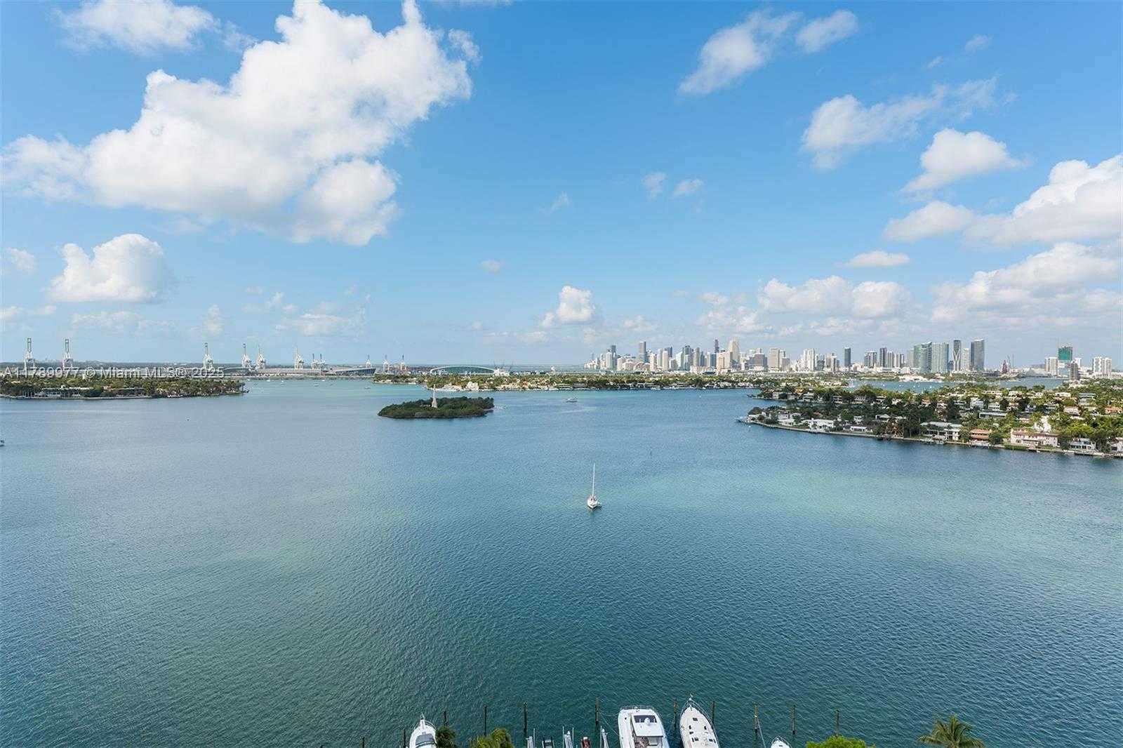 Small Image of 9 ISLAND AVE #2101, Miami Beach Number 24