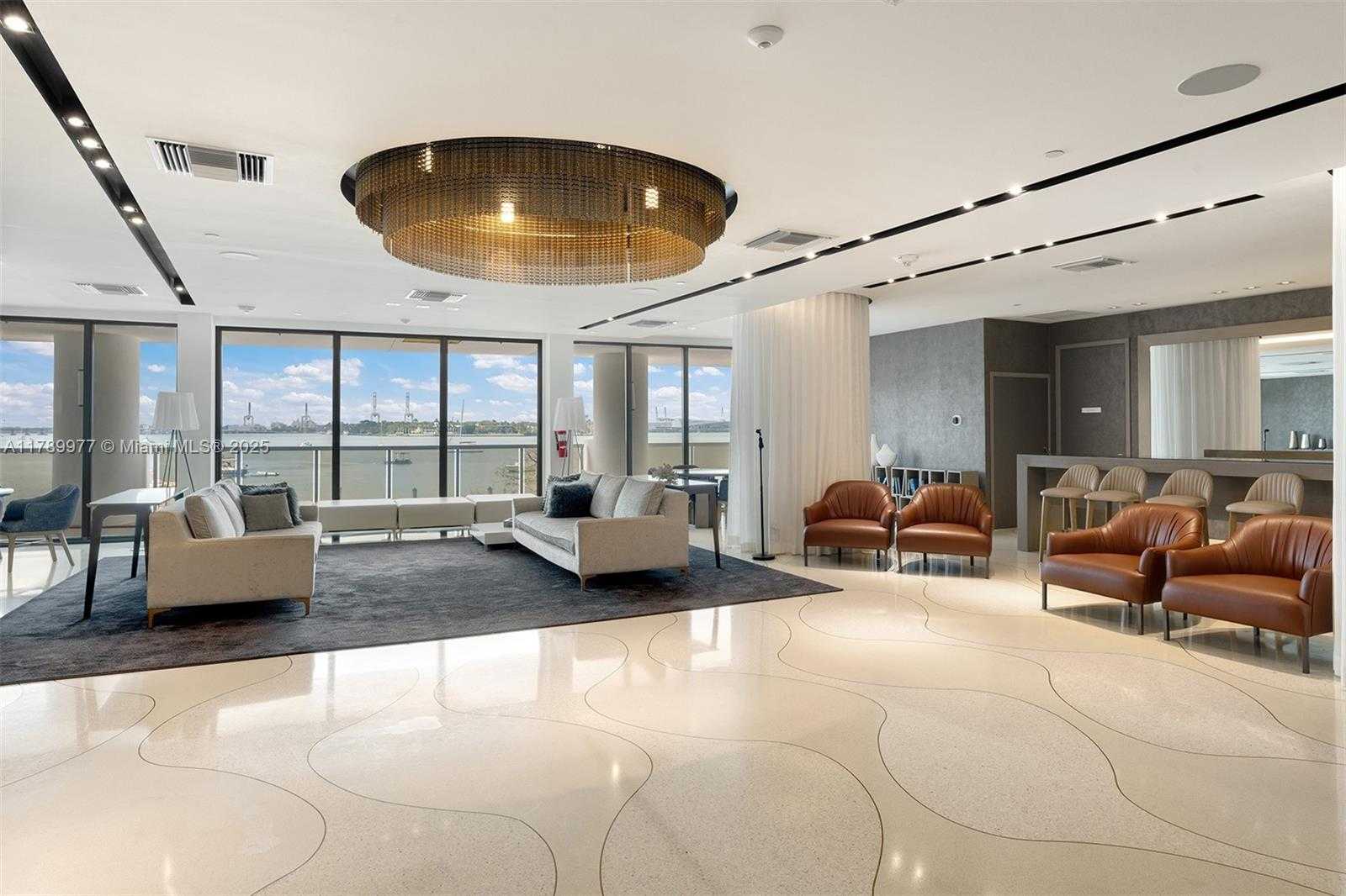 Small Image of 9 ISLAND AVE #2101, Miami Beach Number 27