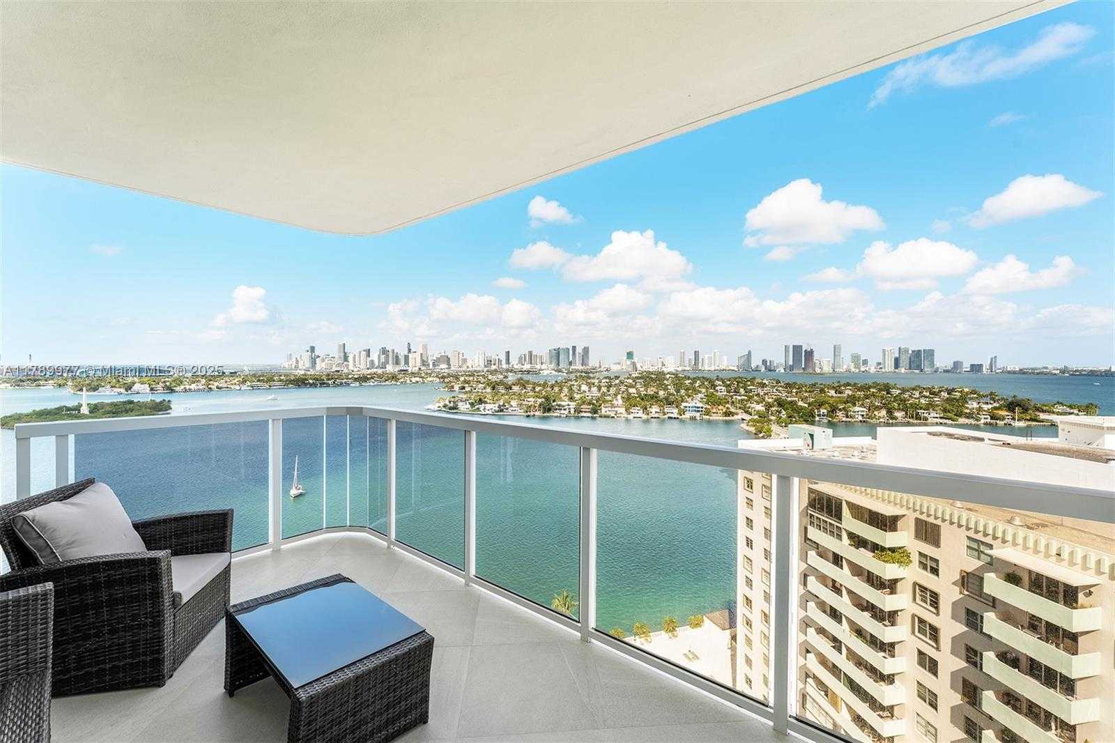 Small Image of 9 ISLAND AVE #2101, Miami Beach Number 4