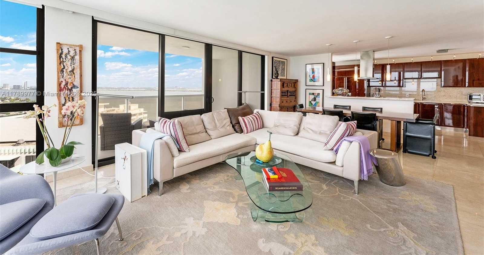 Small Image of 9 ISLAND AVE #2101, Miami Beach Number 5