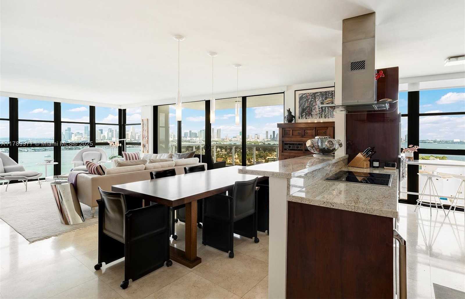 Small Image of 9 ISLAND AVE #2101, Miami Beach Number 6