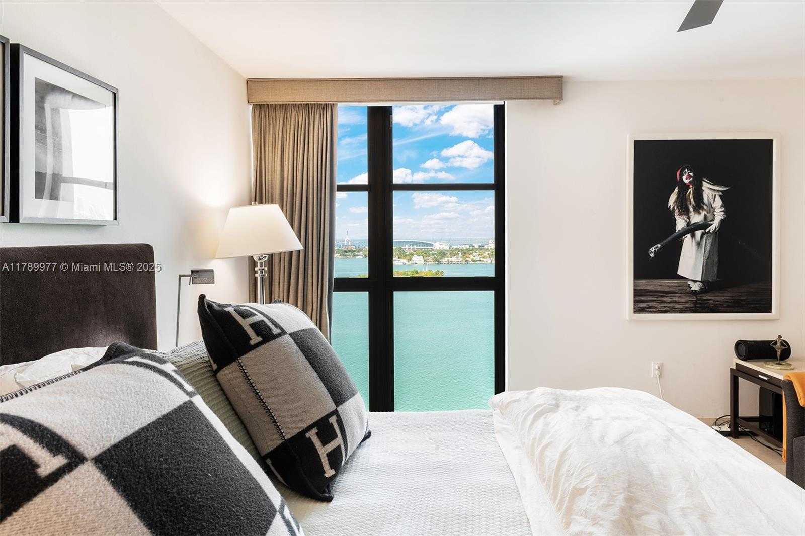 Small Image of 9 ISLAND AVE #2101, Miami Beach Number 8