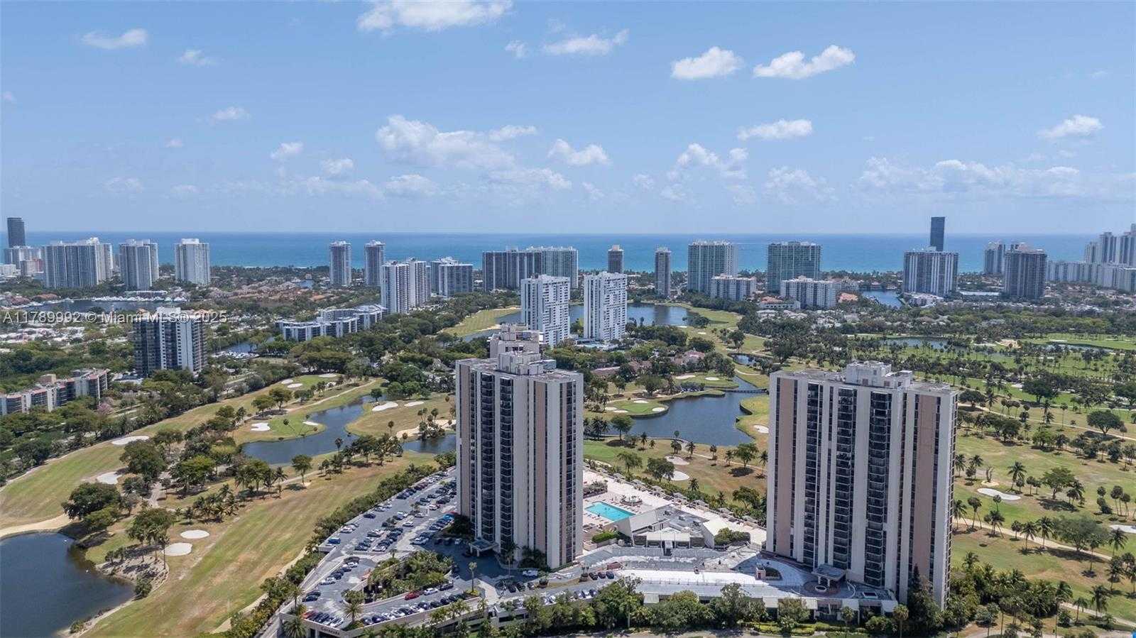 Small Image of 20335 WEST COUNTRY CLUB DR #1902, Aventura Number 22