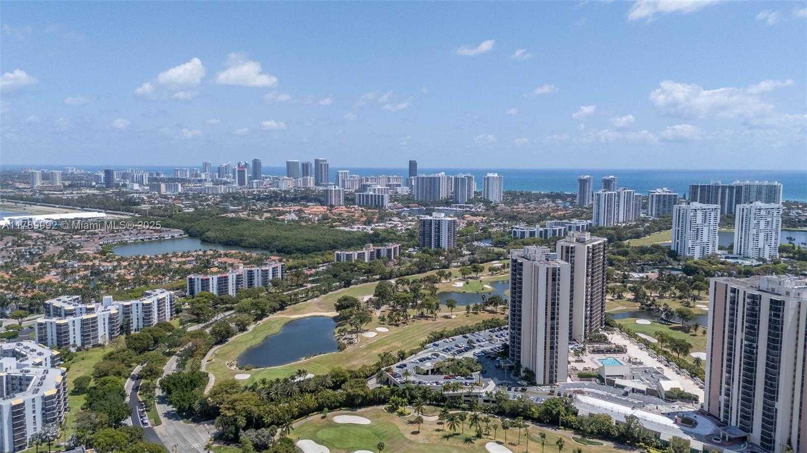 Small Image of 20335 WEST COUNTRY CLUB DR #1902, Aventura Number 24
