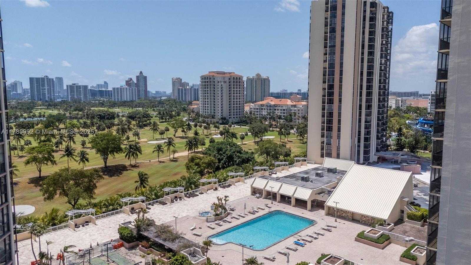 Small Image of 20335 WEST COUNTRY CLUB DR #1902, Aventura Number 29